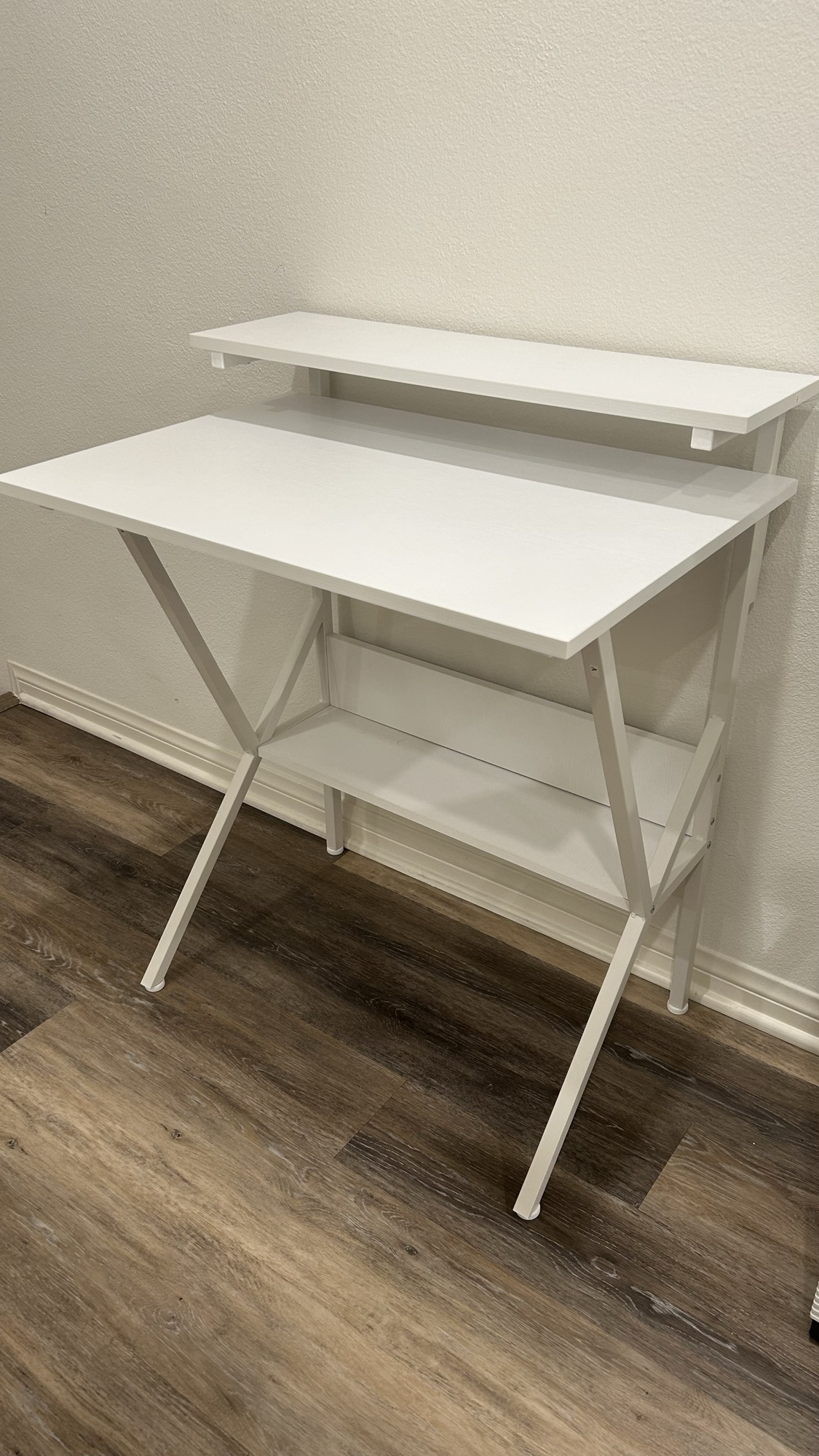 미니 컴퓨터 책상 - 1