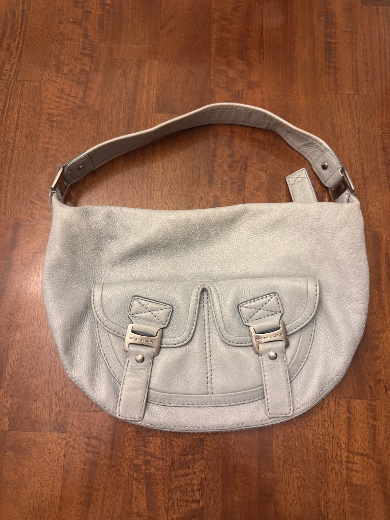 Michael Kors hobo bag - 1