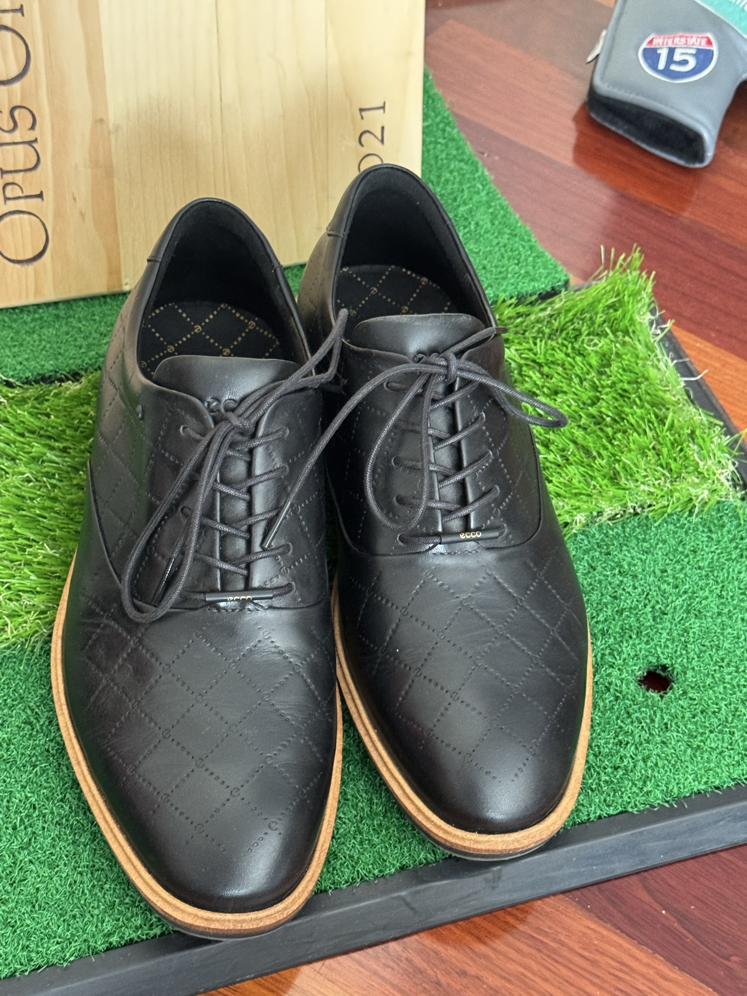 Ecco golf Shoes - 1