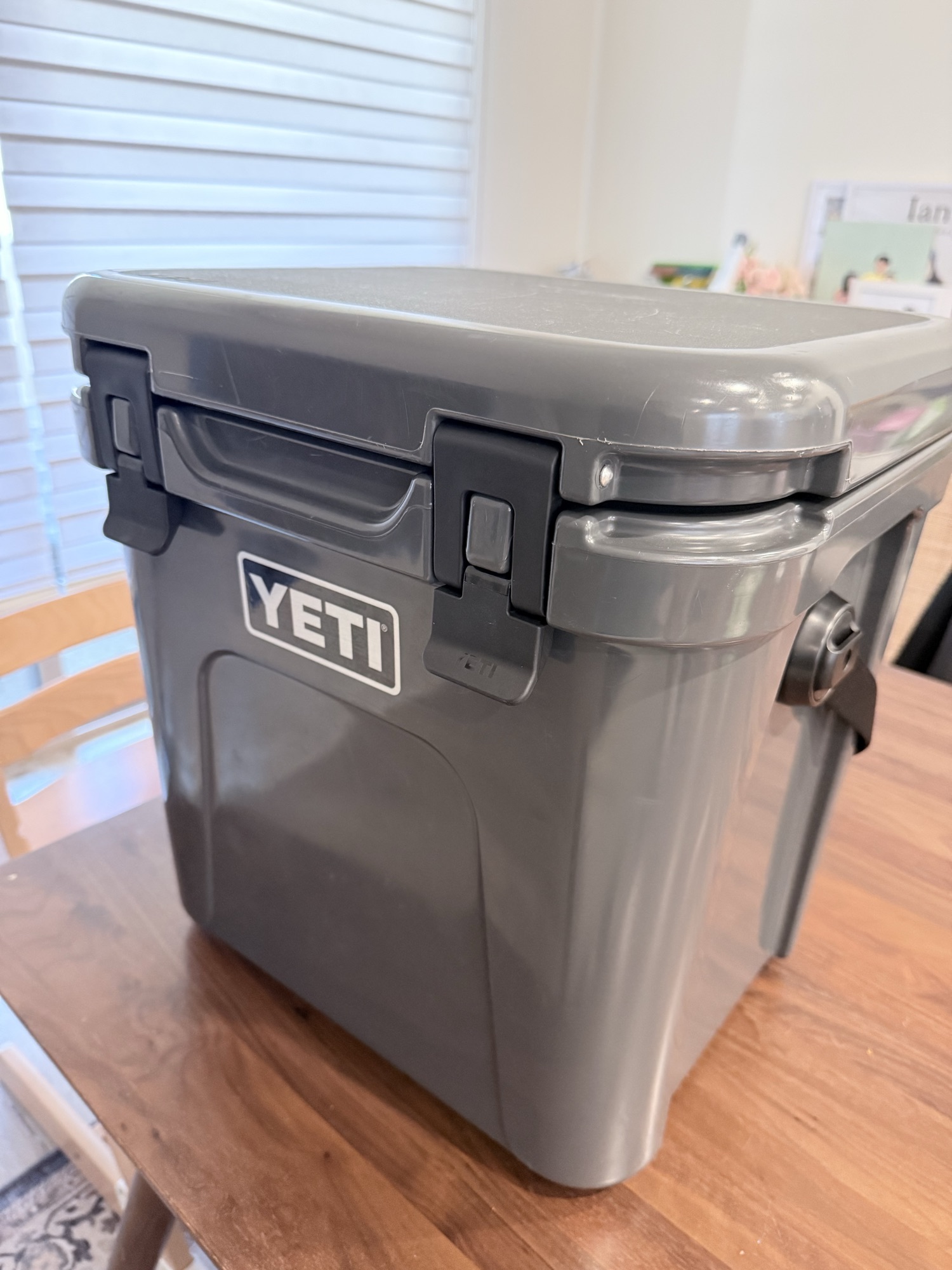 YETI Roadie 24 hard cooler - 1