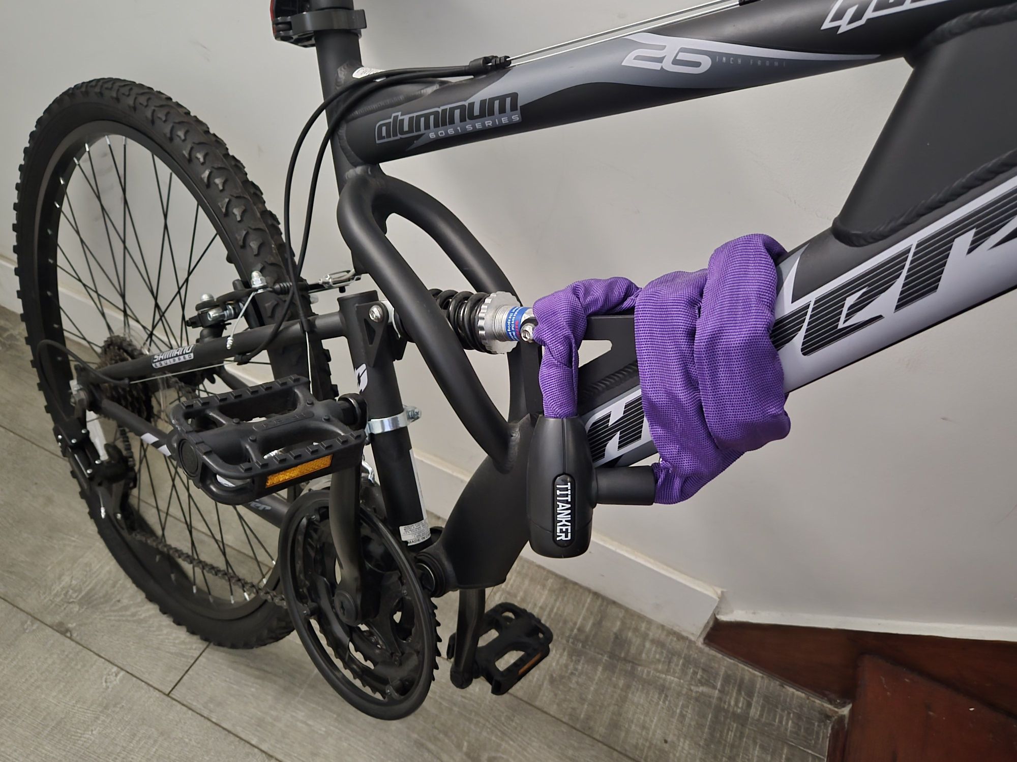 Hyper Havoc Bike 산악용 자전거 - 1