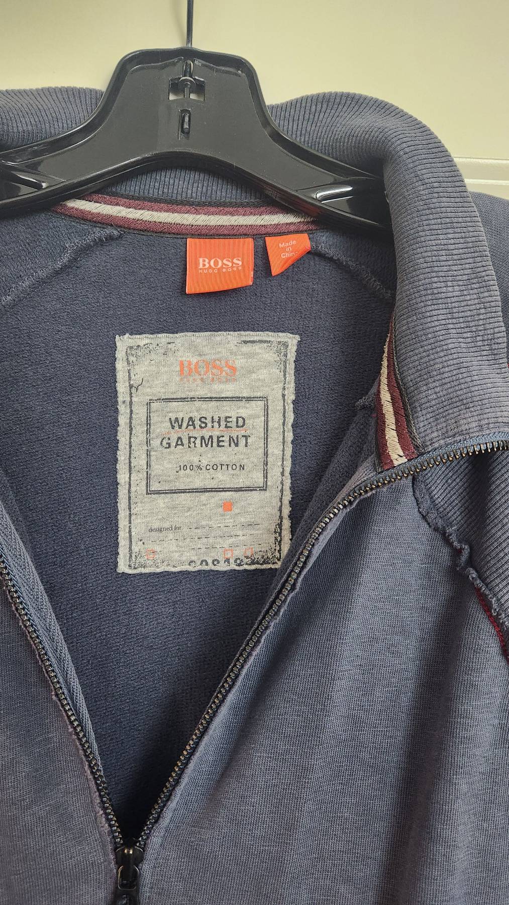 HUGO BOSS Jacket - 1