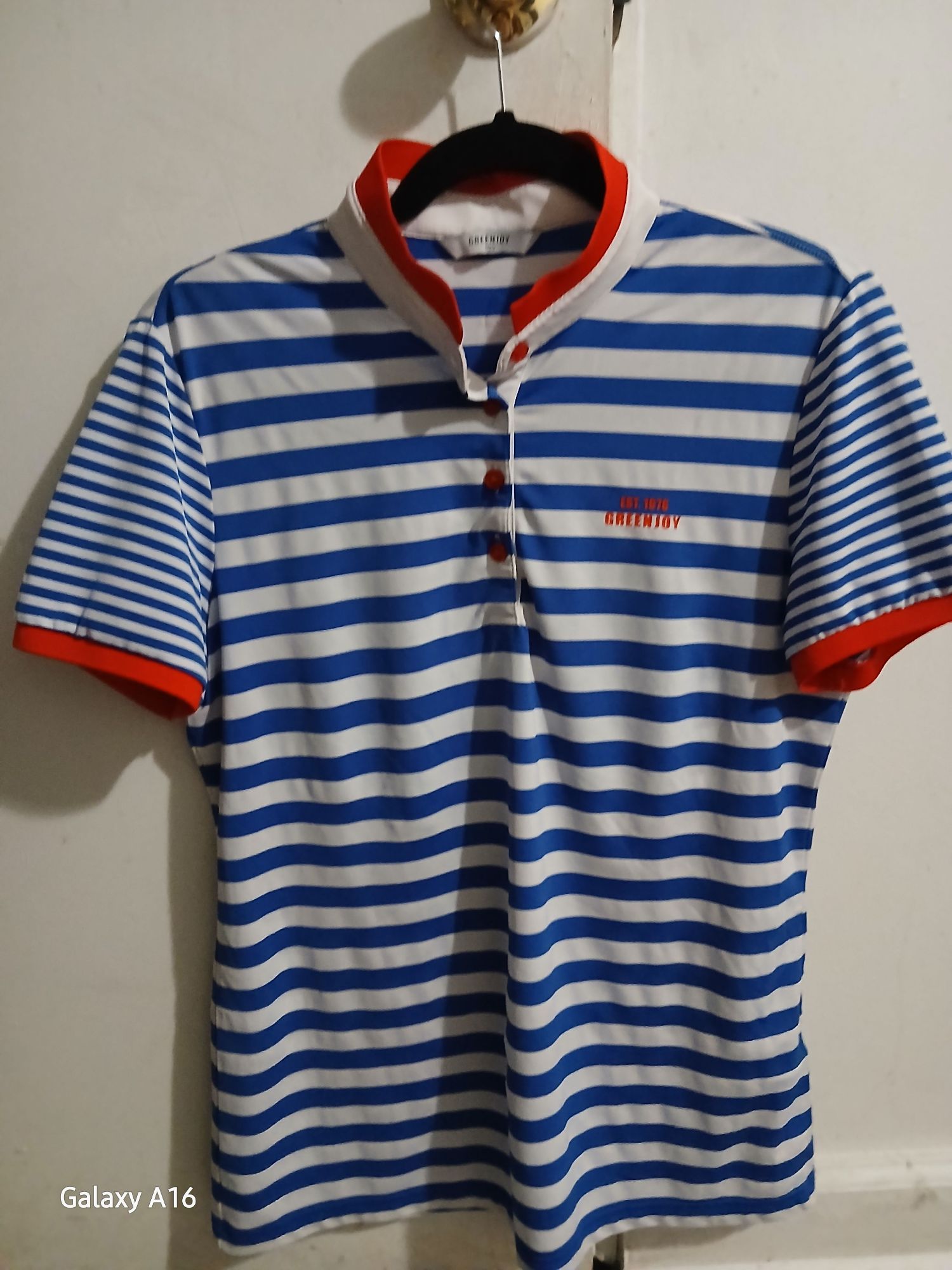 골프티셔츠 100 - 1