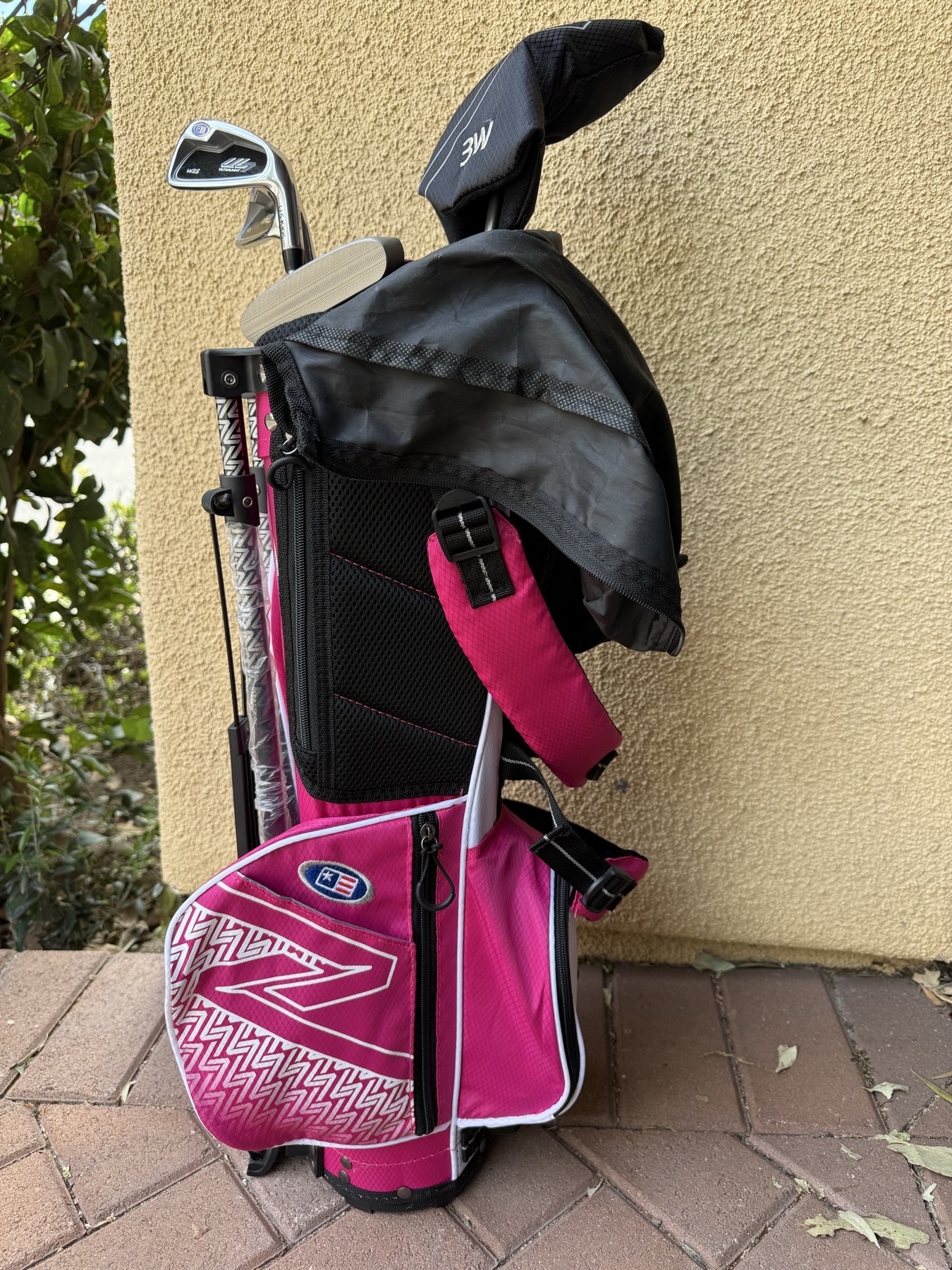 U.S.Kids Golf set - 1