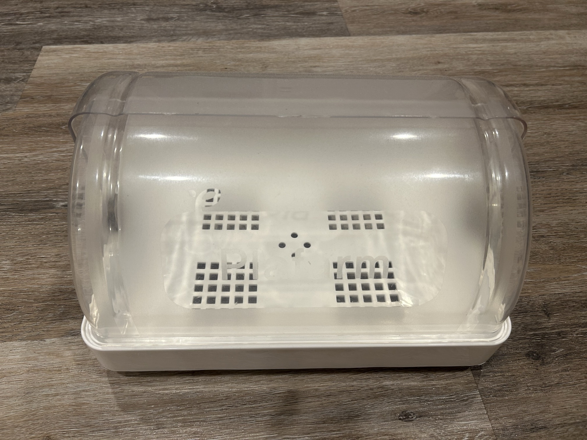 젓병 보관함 (2개) - 1