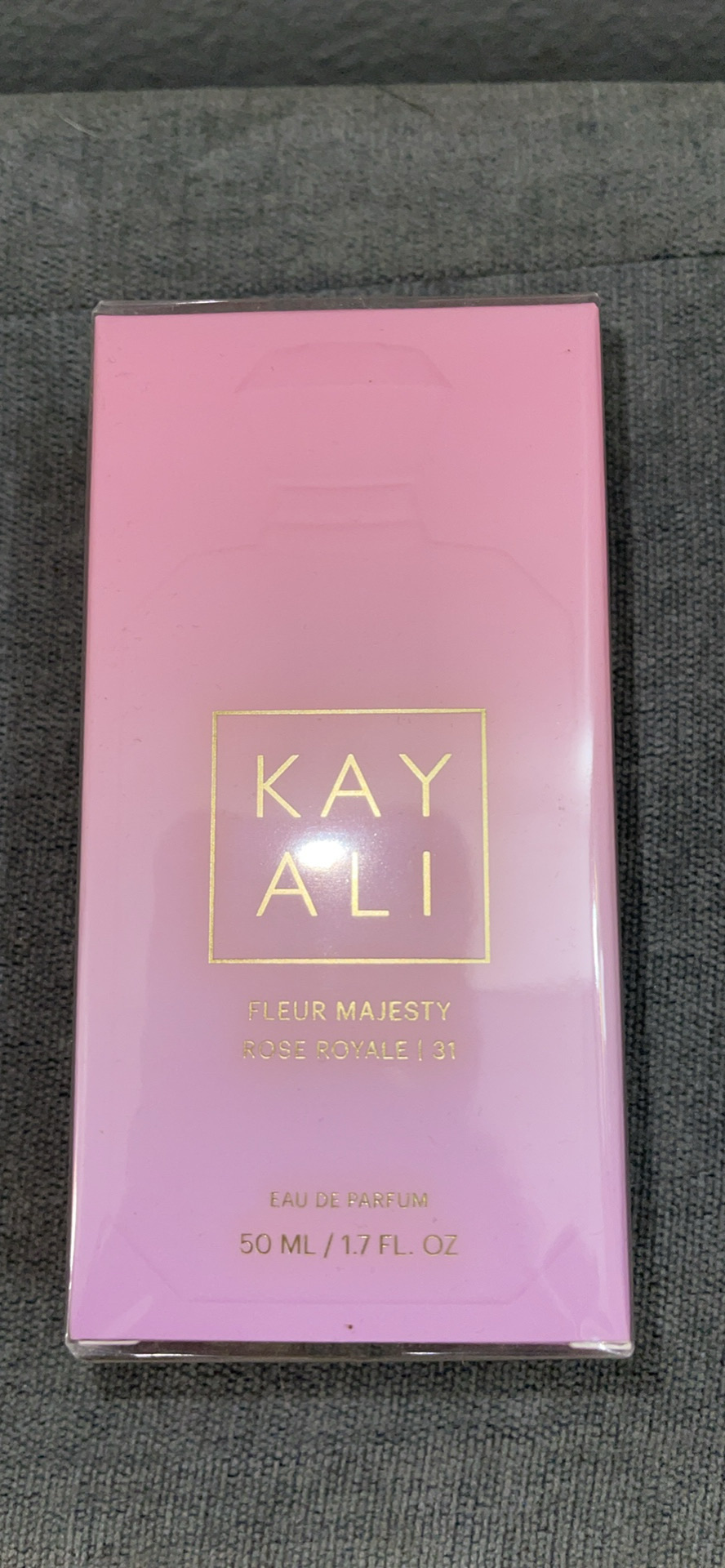 Kayali Perfume - 1