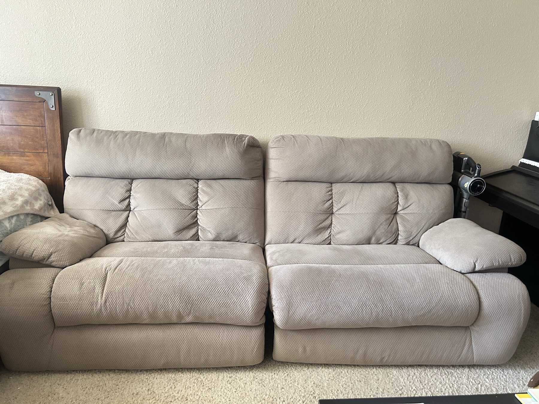 무빙세일 애슐리 소파 - 1