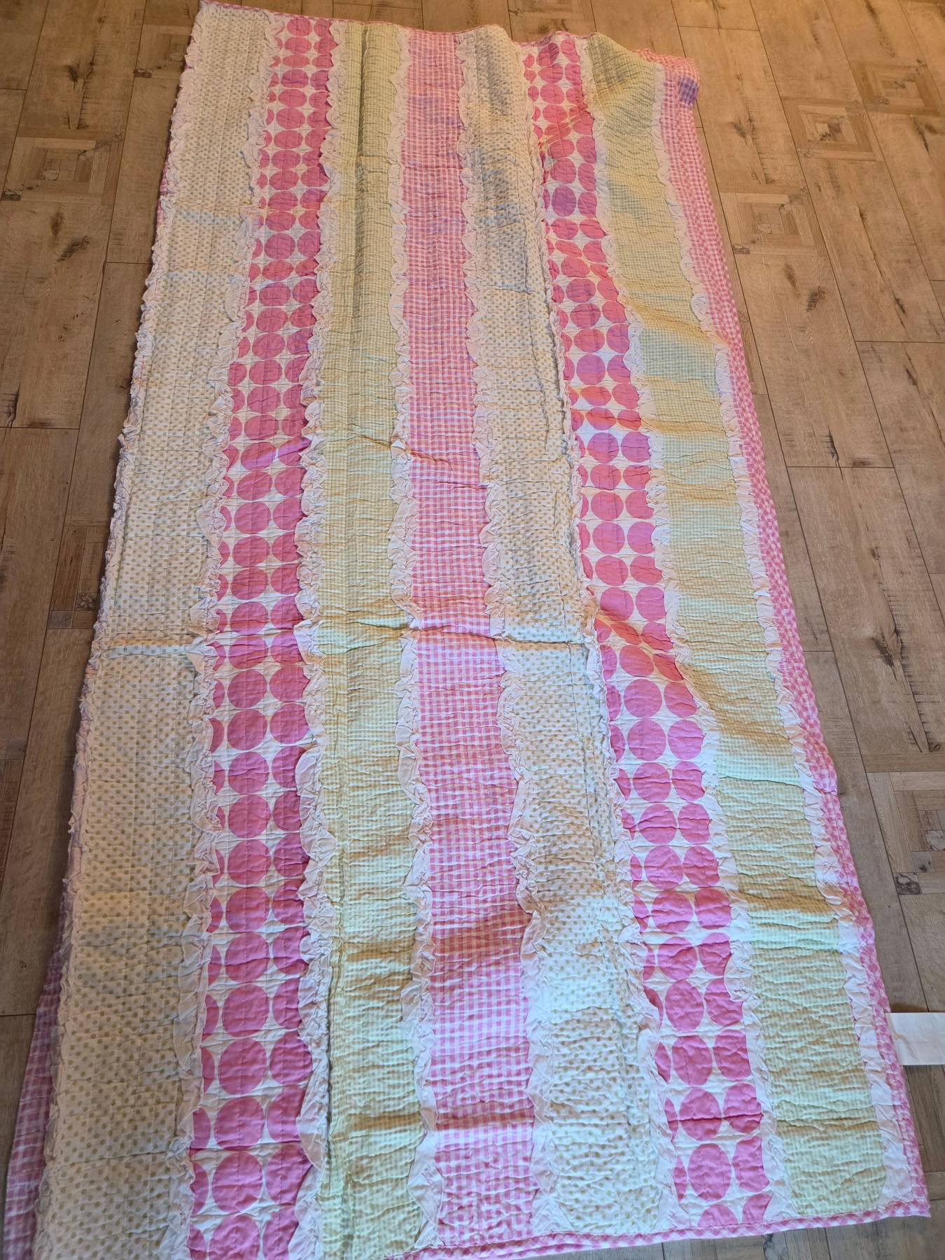 면이불패드/ 퀸싸이즈 - 1