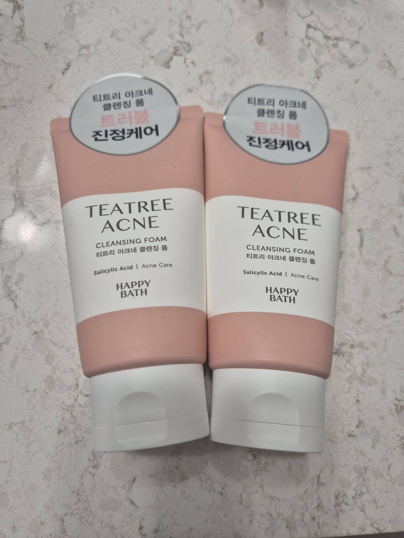 (미개봉) 폼클랜징 - 1