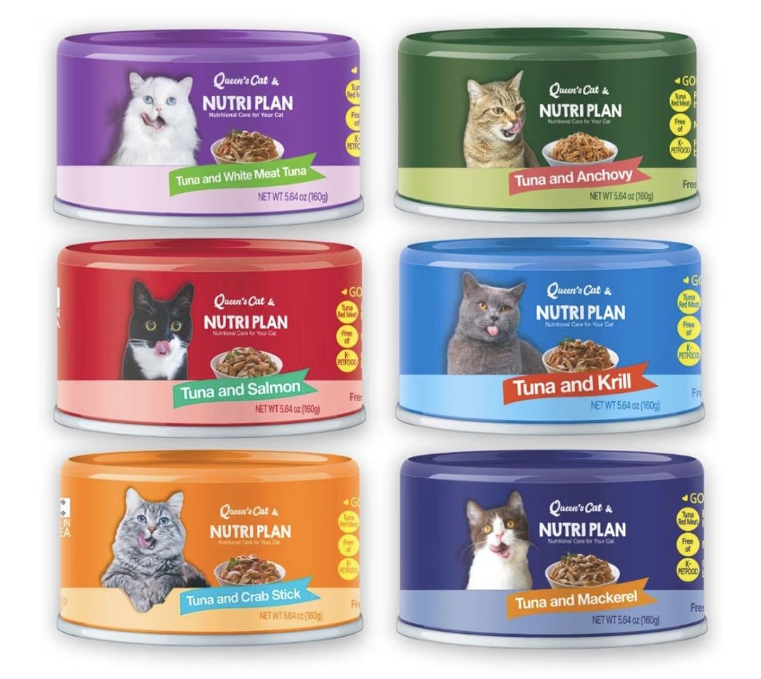 동원 통조림 - 1