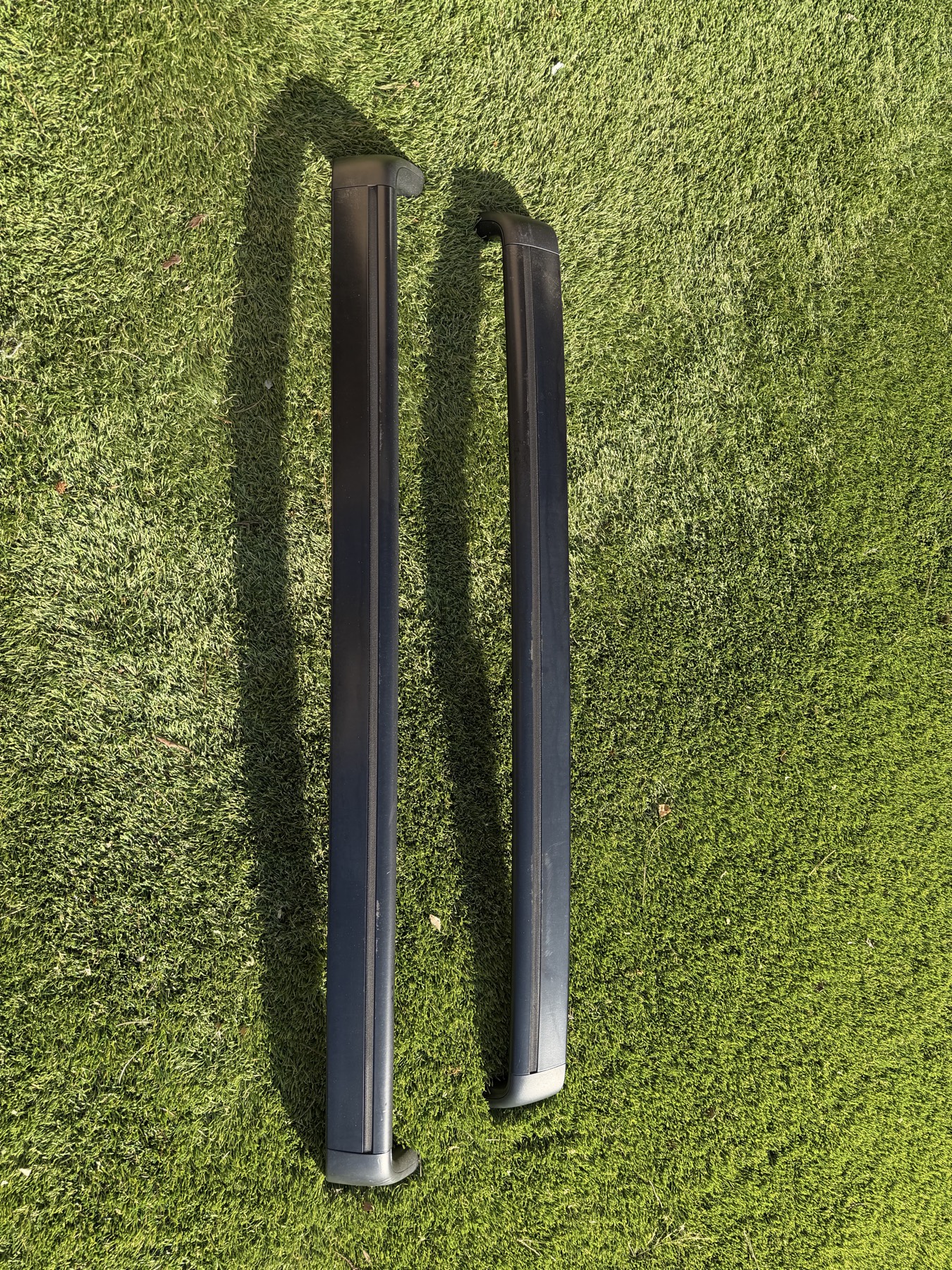 테슬라 모델 3 정품 루프랙 OEM Tesla Model 3 Roof Rack - 1