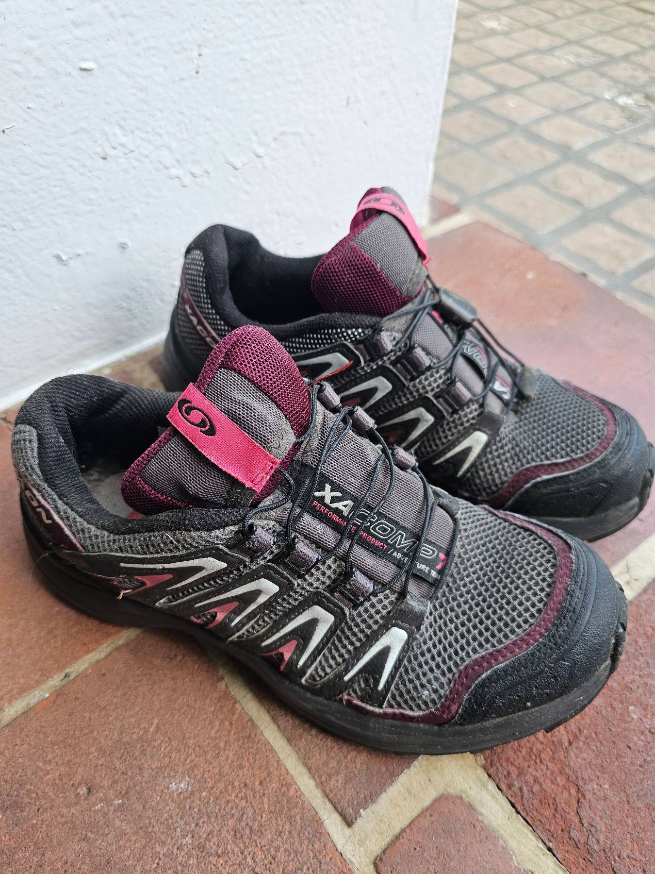 Salomon 운동화/ 등산화 - 1