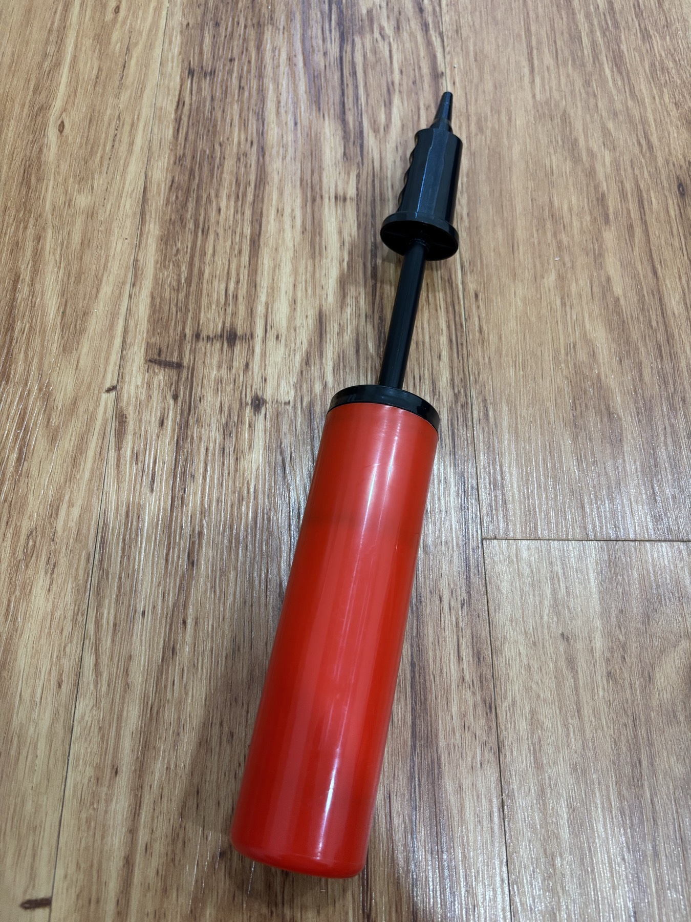 풍선 공기주입기 손펌프 - 1