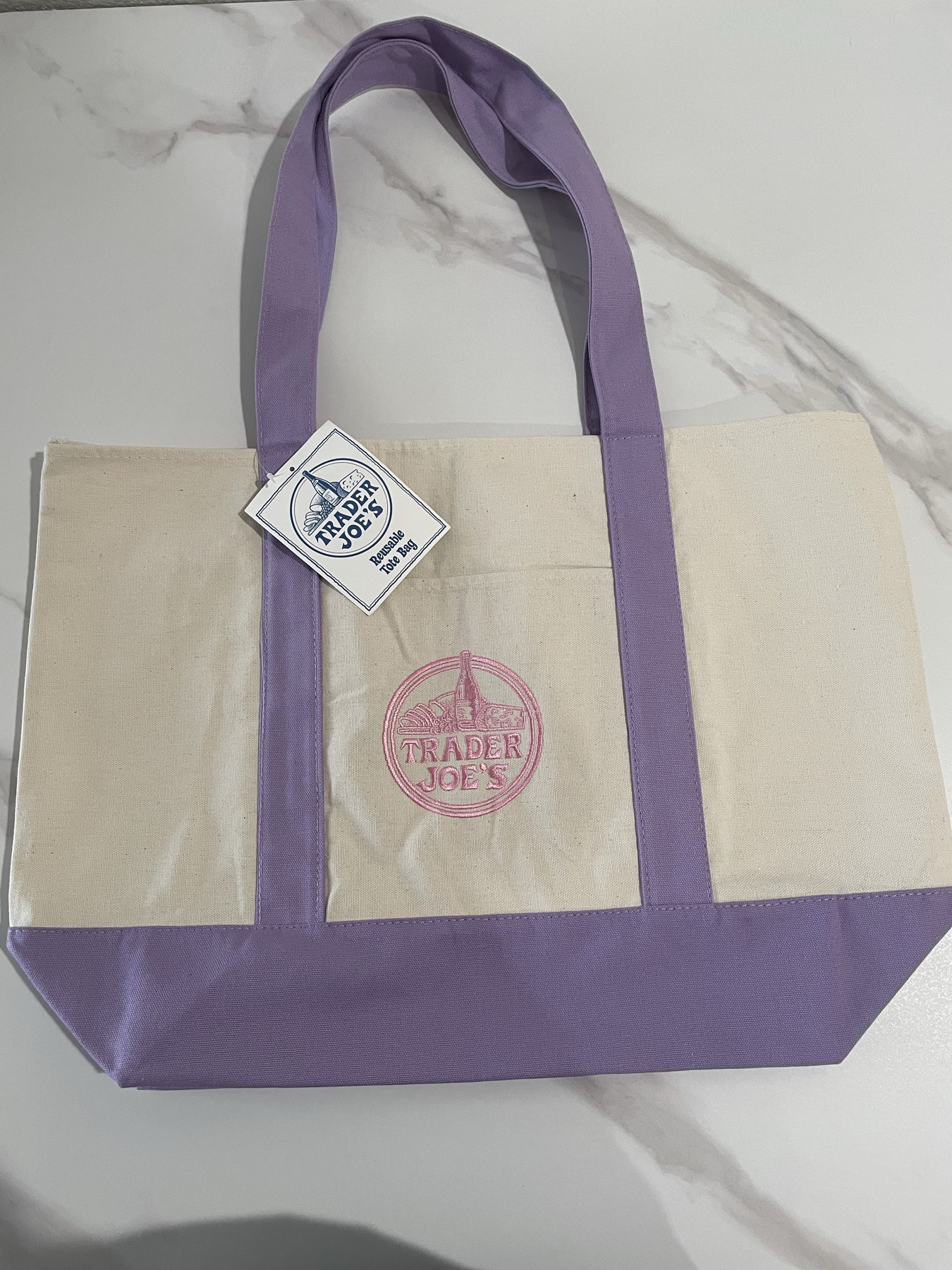 Trader’s large bag - 1