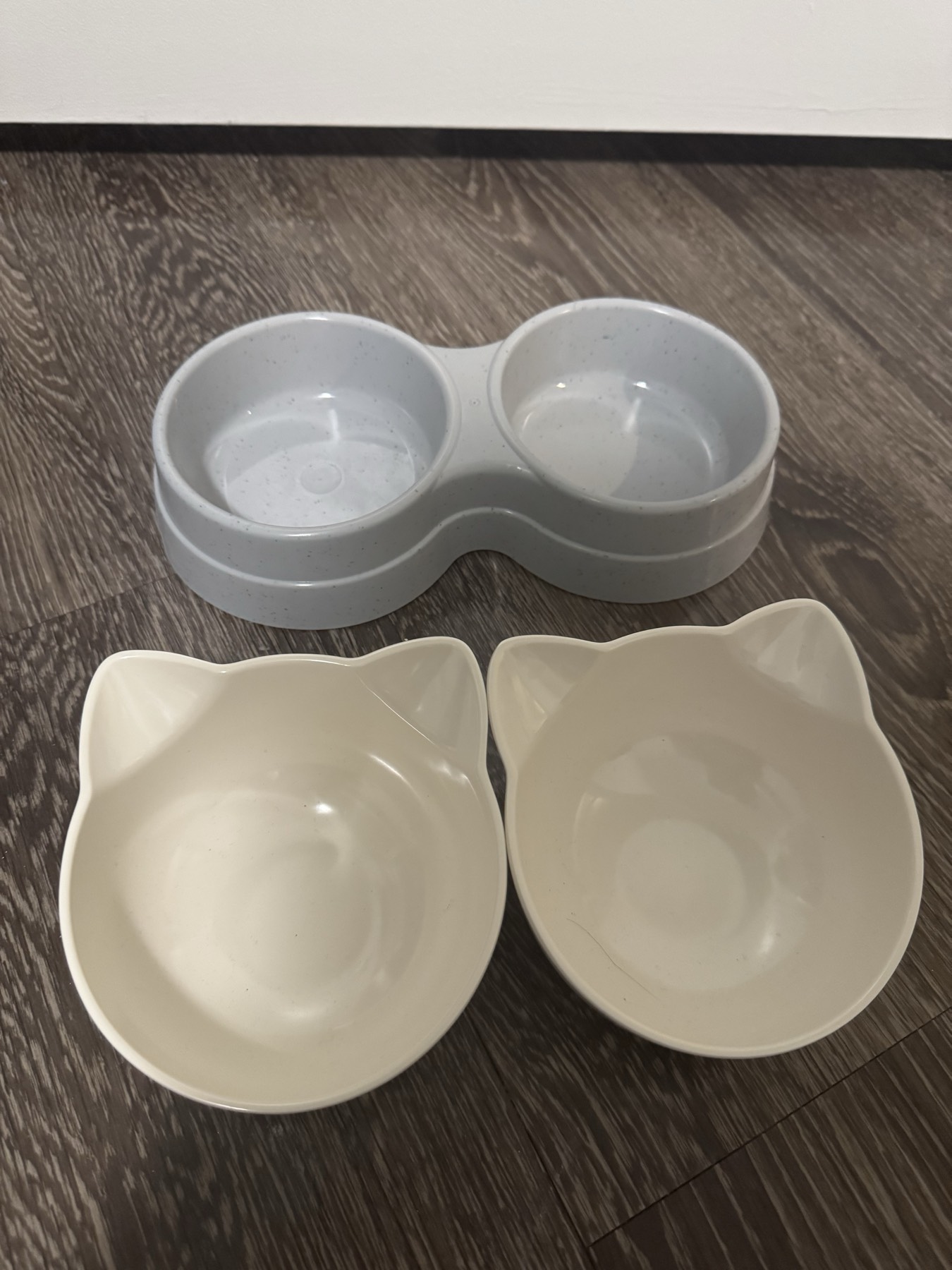 강아지/고양이 밥그릇 - 1