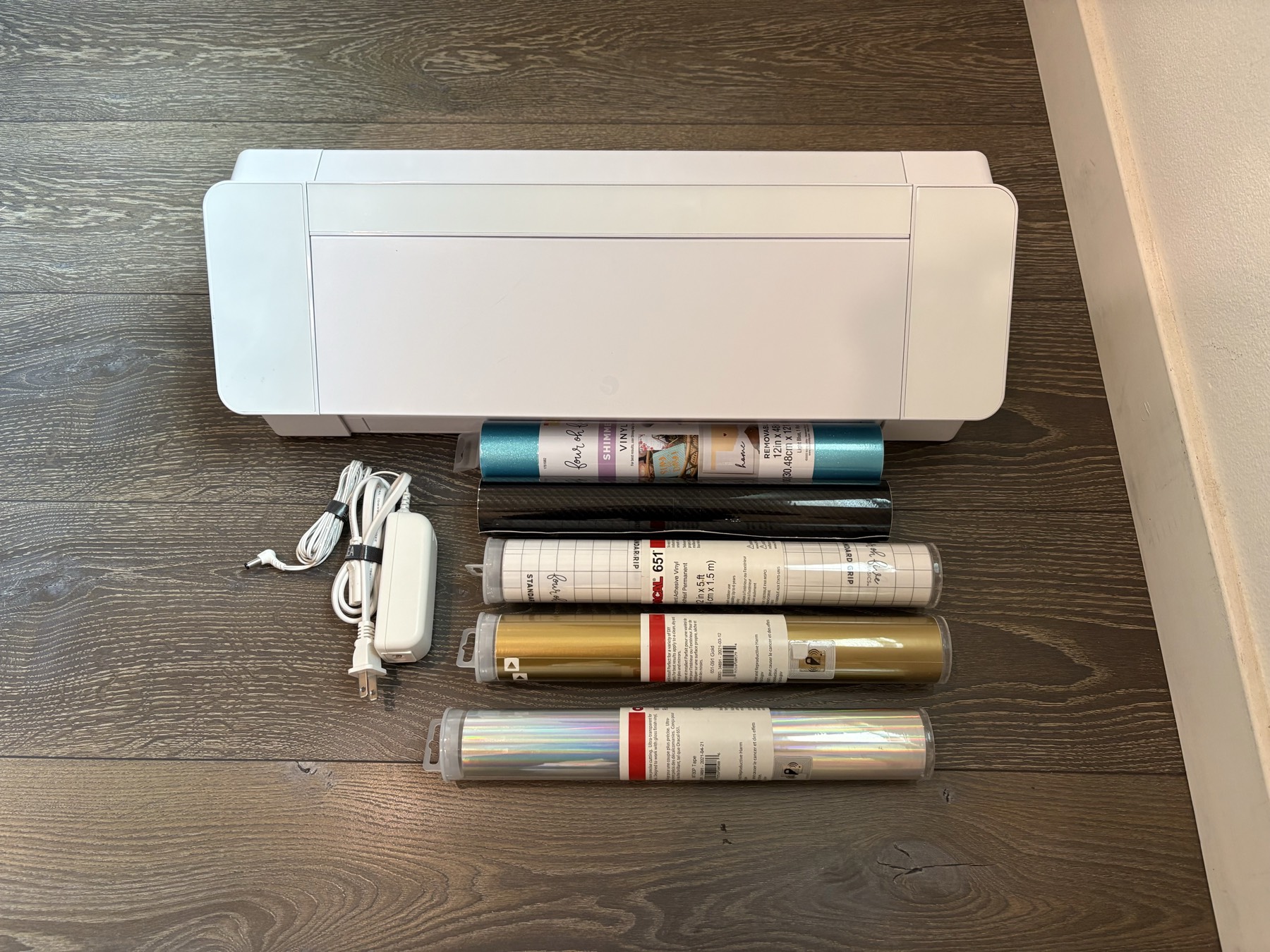 Silhouette Cameo 4 스티커 기계 - 1