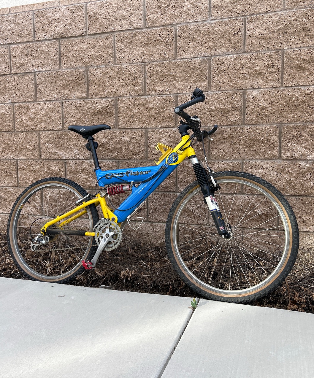 중고 마운틴바이크 판매 - 1