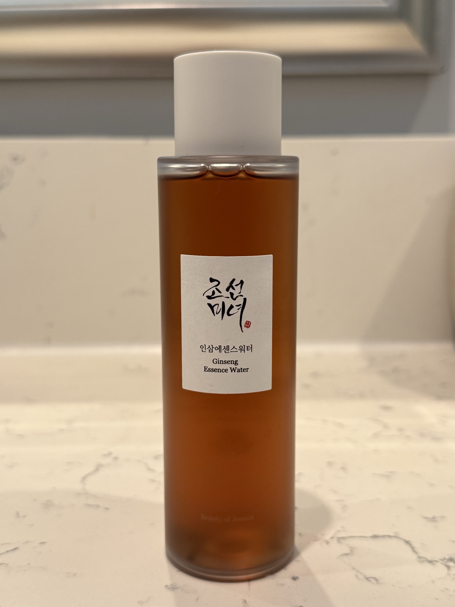 조선미녀 Essence water - 1