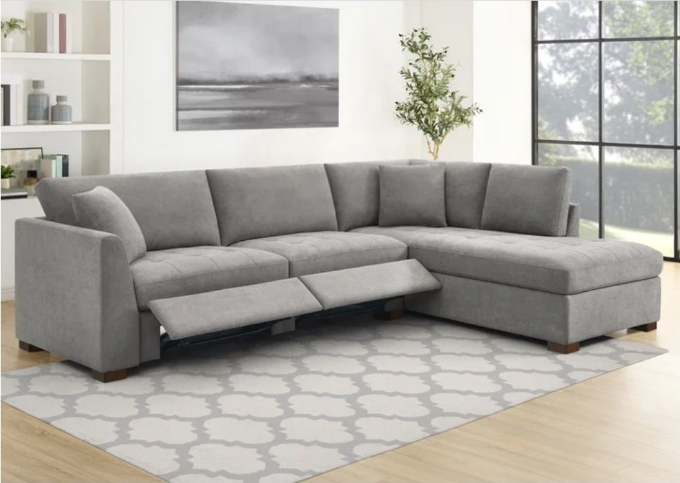 대형 소파 팝니다 - 1