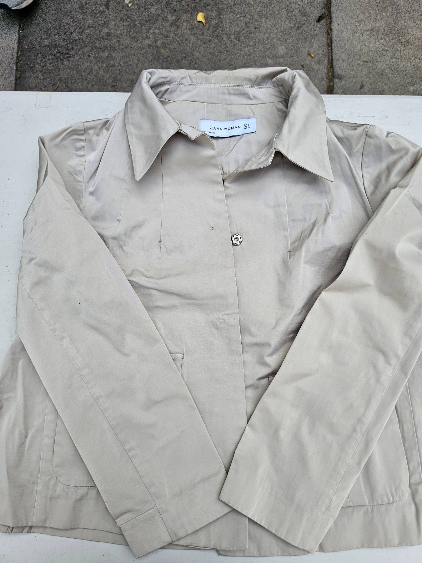 ZARA 옷 40벌이상 일괄 - 1