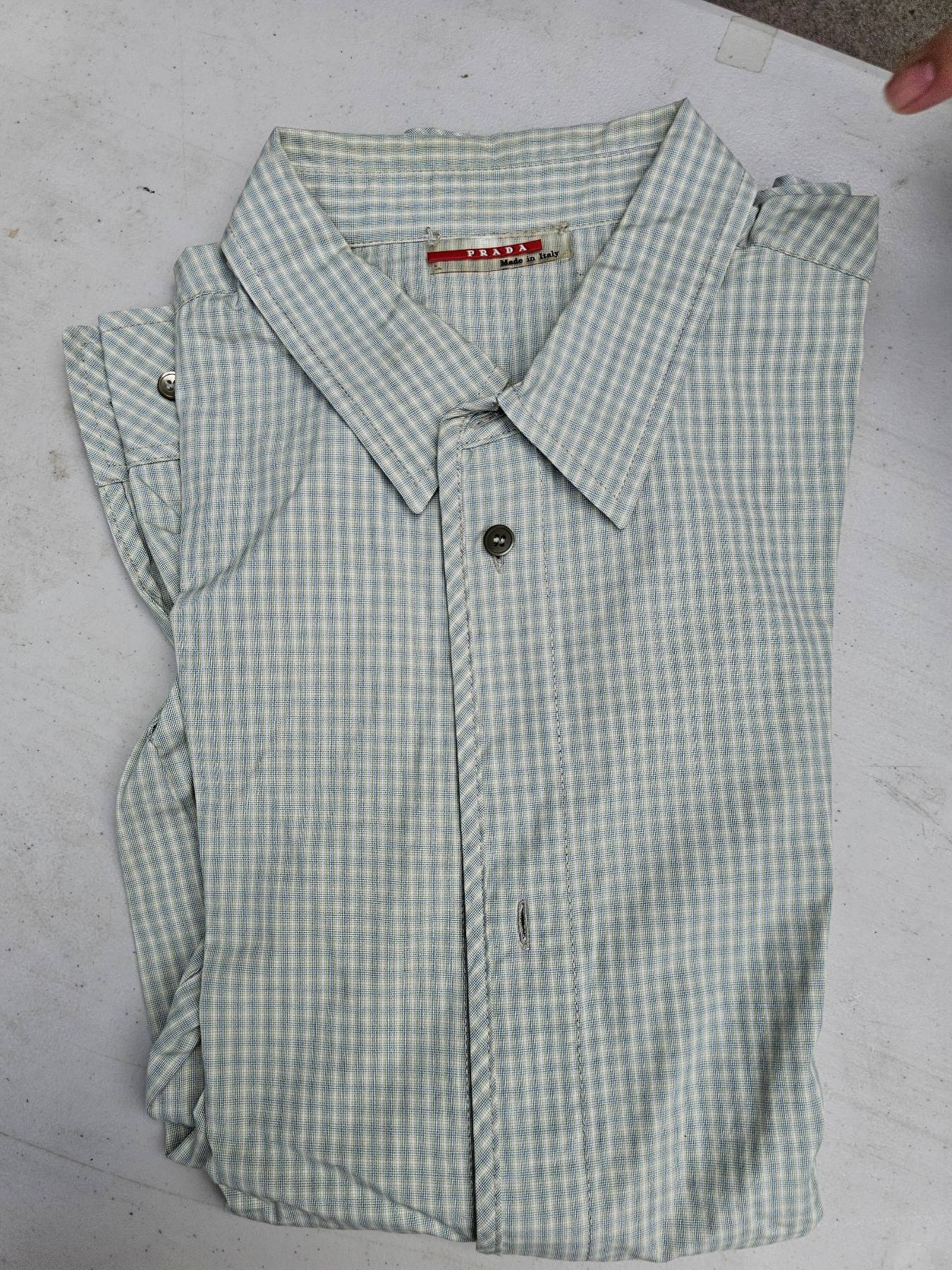 Prada 셔츠 - 1