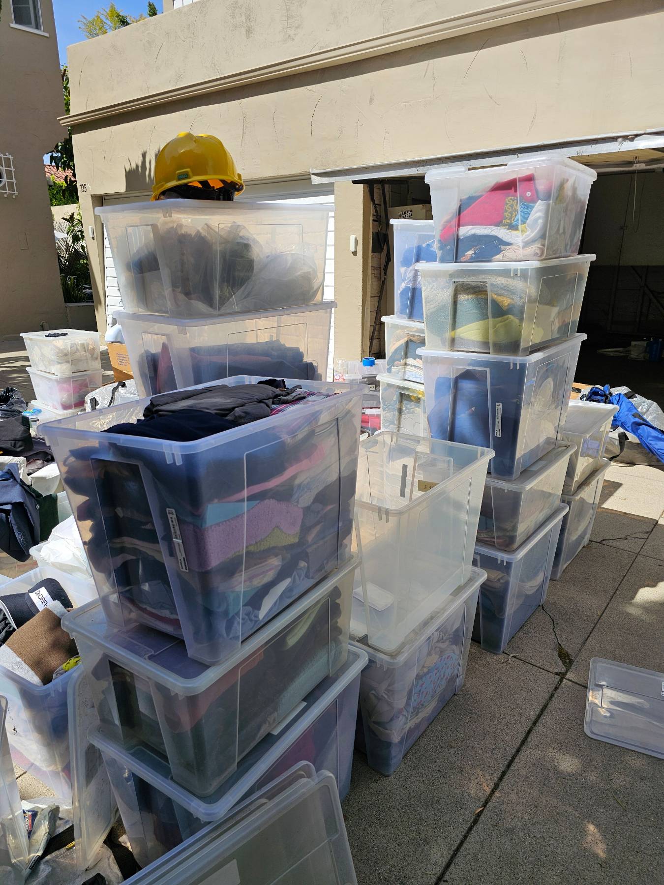 무빙세일 가라지 세일 4/5 - 1