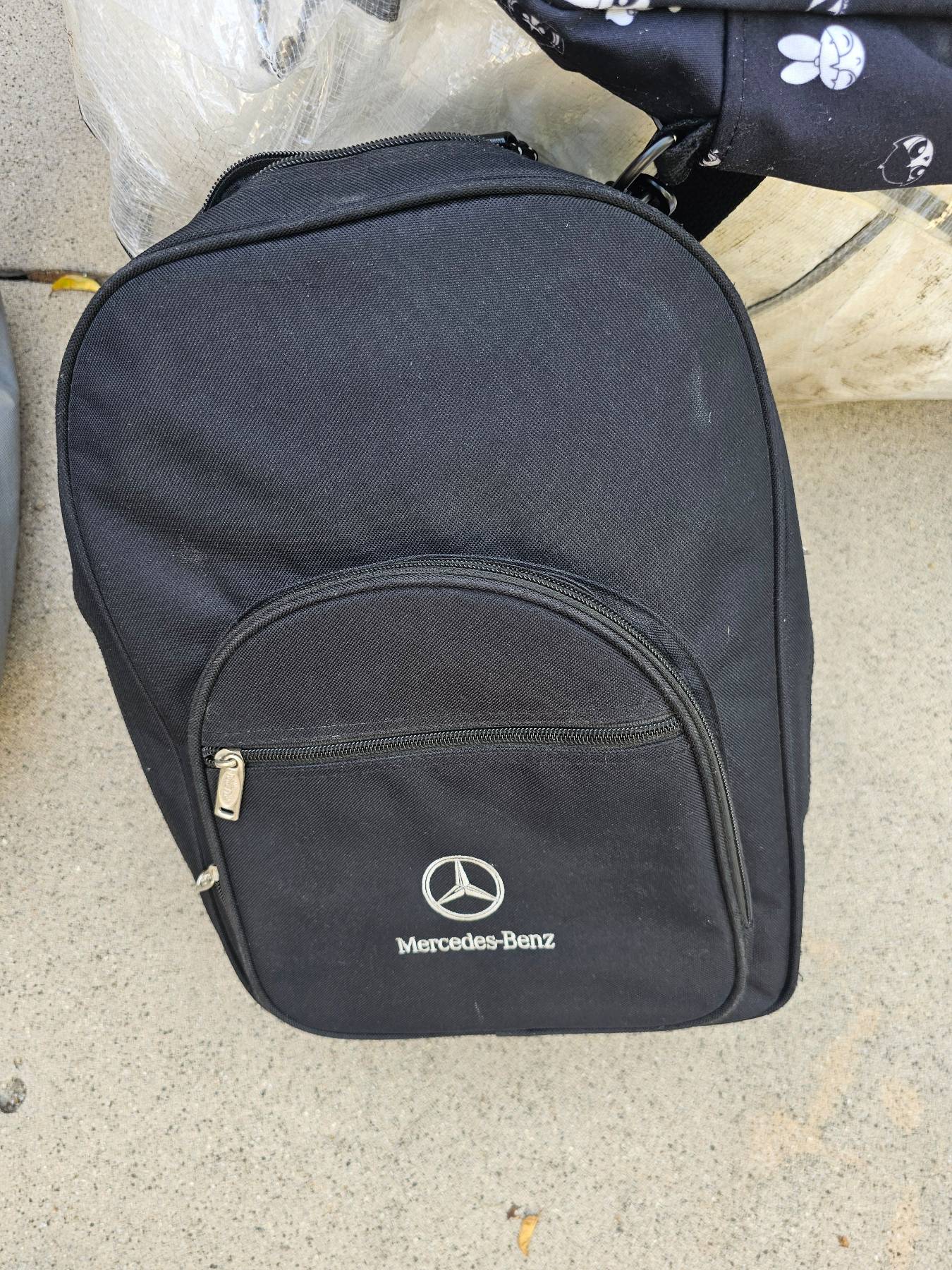 피크닉 책가방 /구매자 나눔 - 1