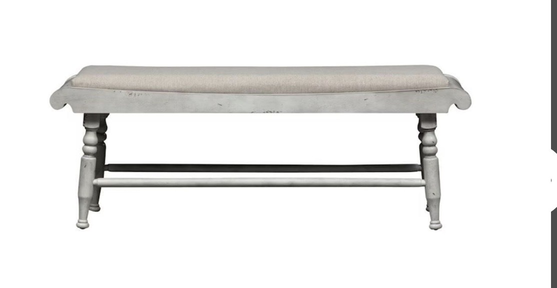 Liberty bench 벤치 - 1