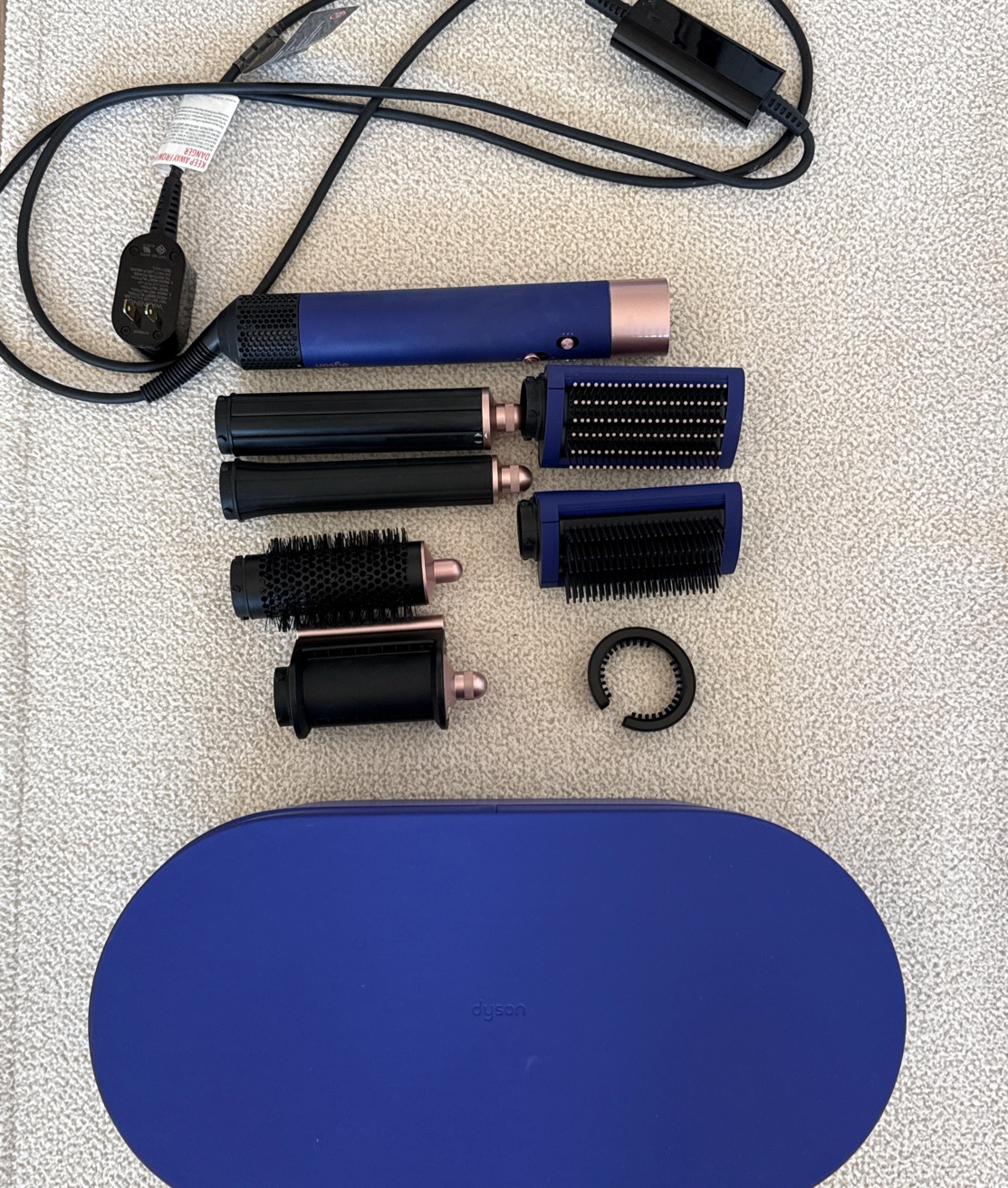 다이슨 에어랩 세트 - 1