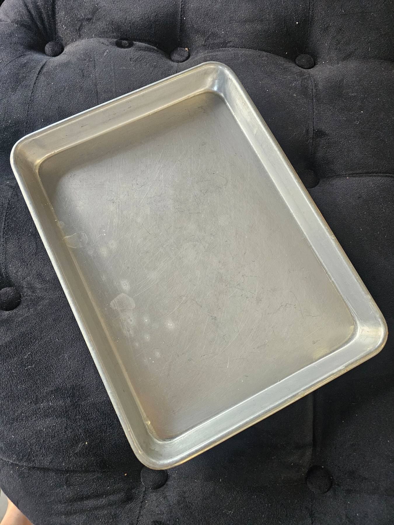 스테인레스 트레이 싸게 정리요 - 1