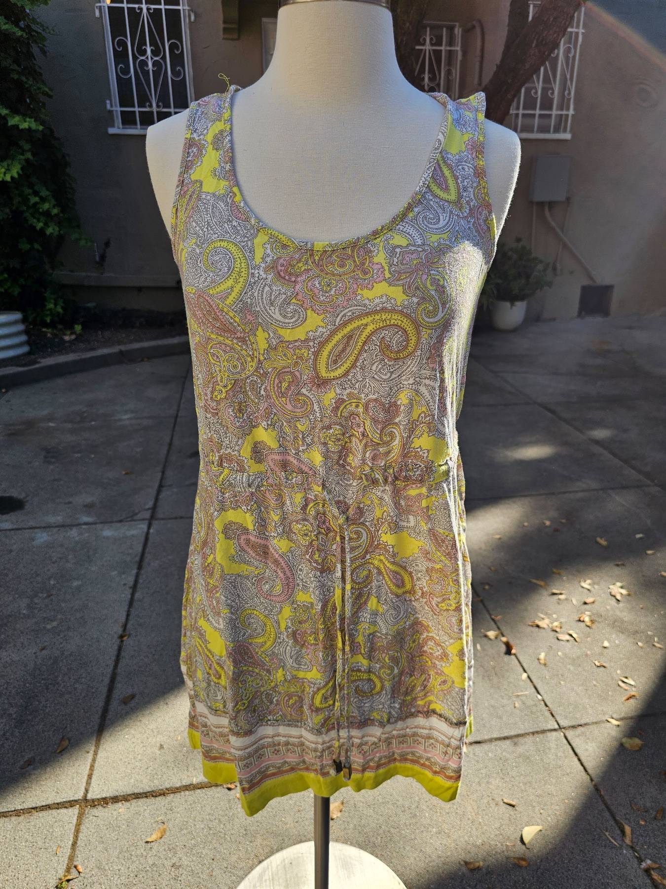 H&M 원피스 새거 - 1