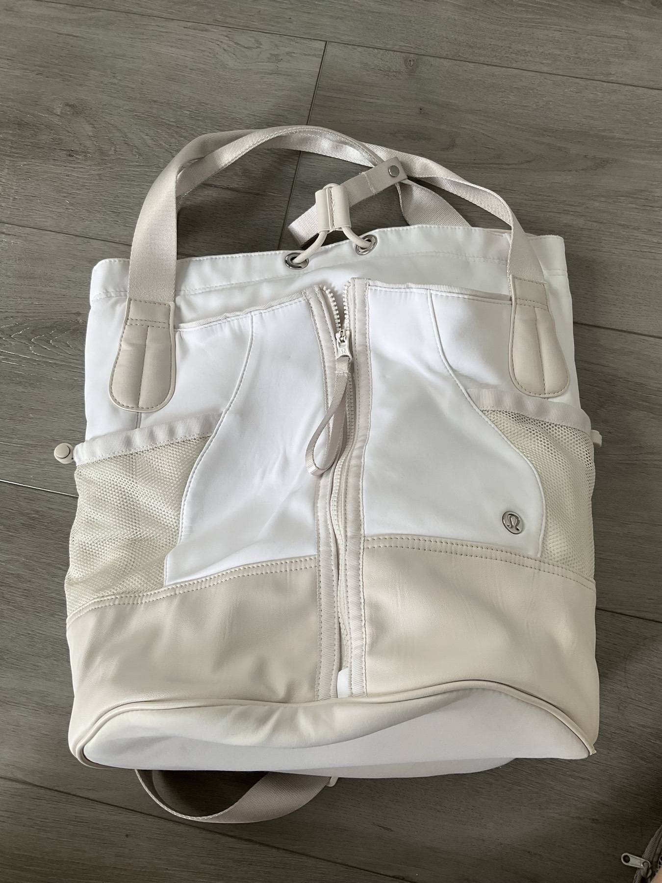 룰루레몬 테니스 가방 - 1