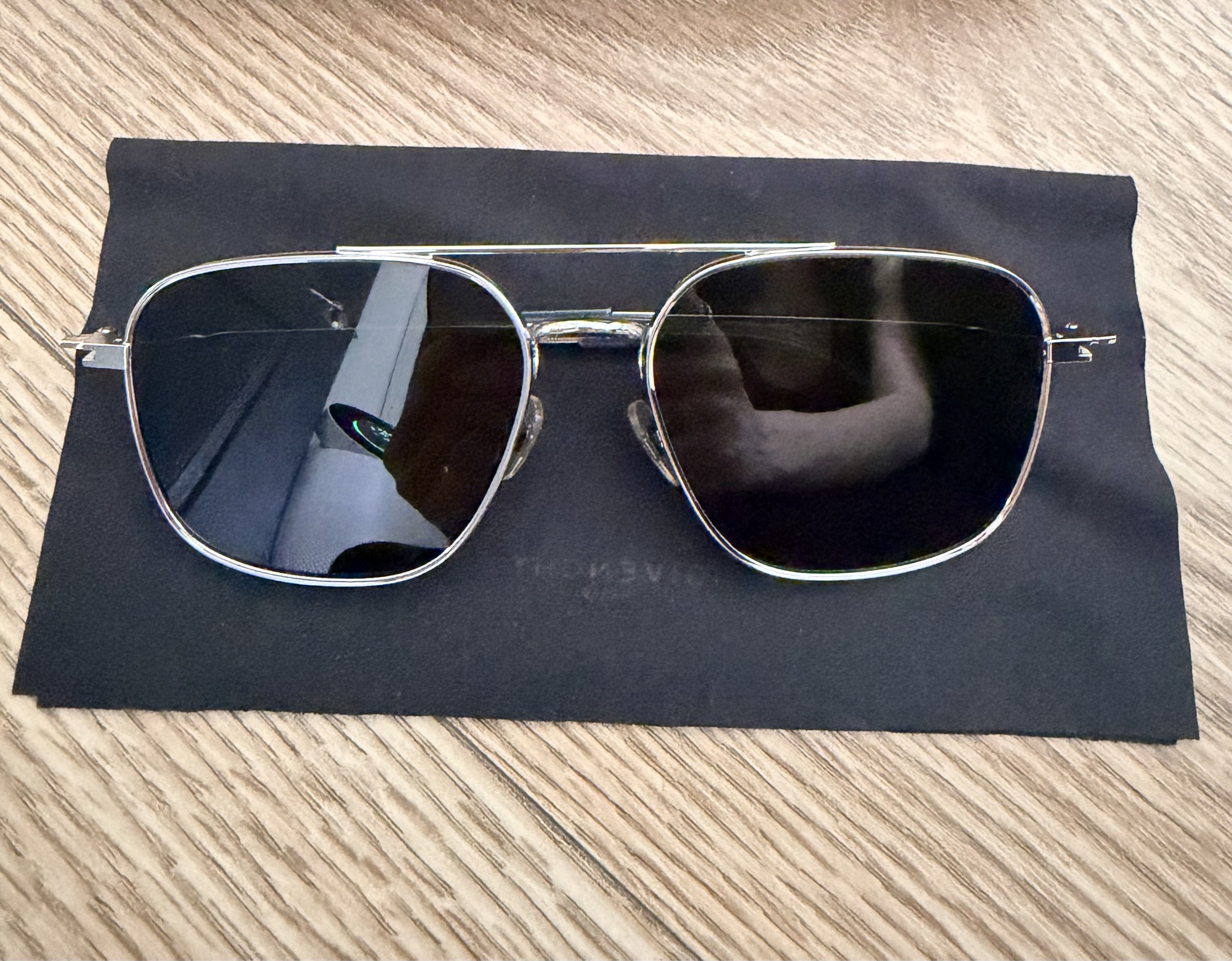 정품 GIVENCHY 선글라스 - 1