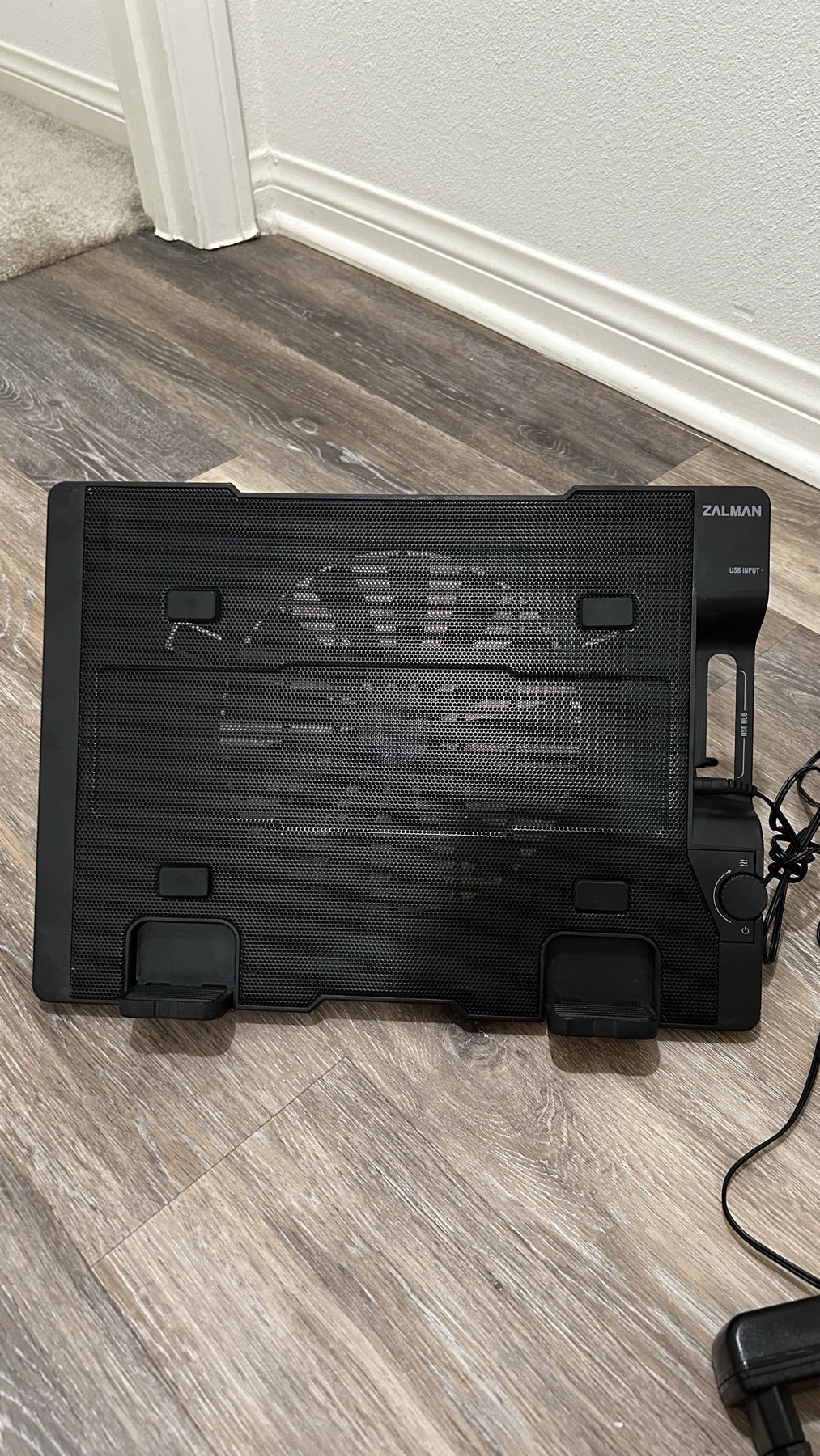 노트북 쿨링 스탠드 - 1