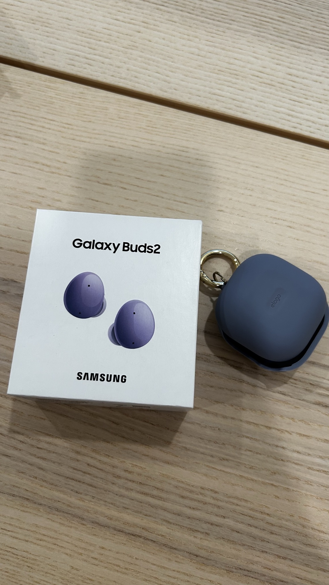 갤럭시 버즈 2 - 1