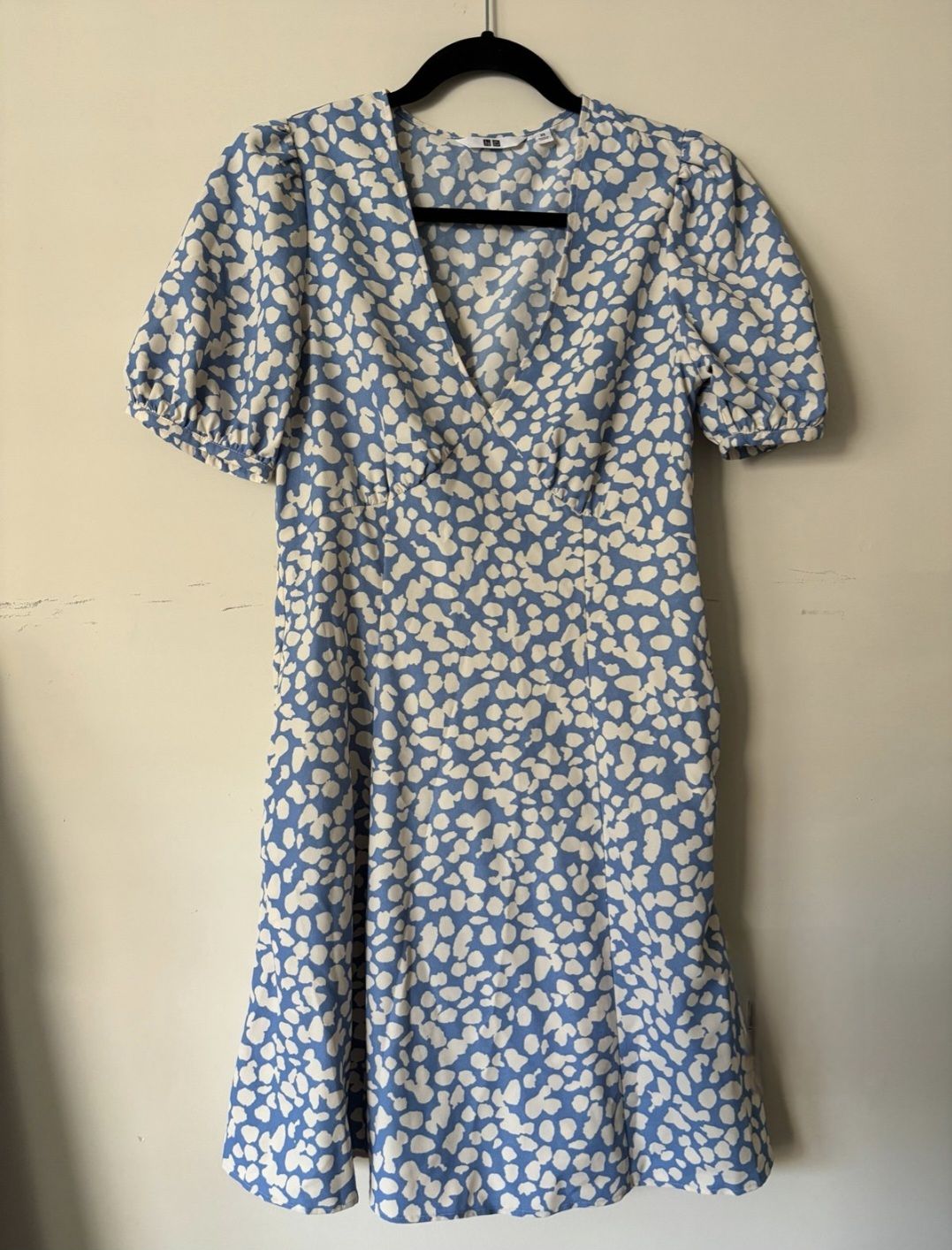 Uniqlo원피스 xs - 1