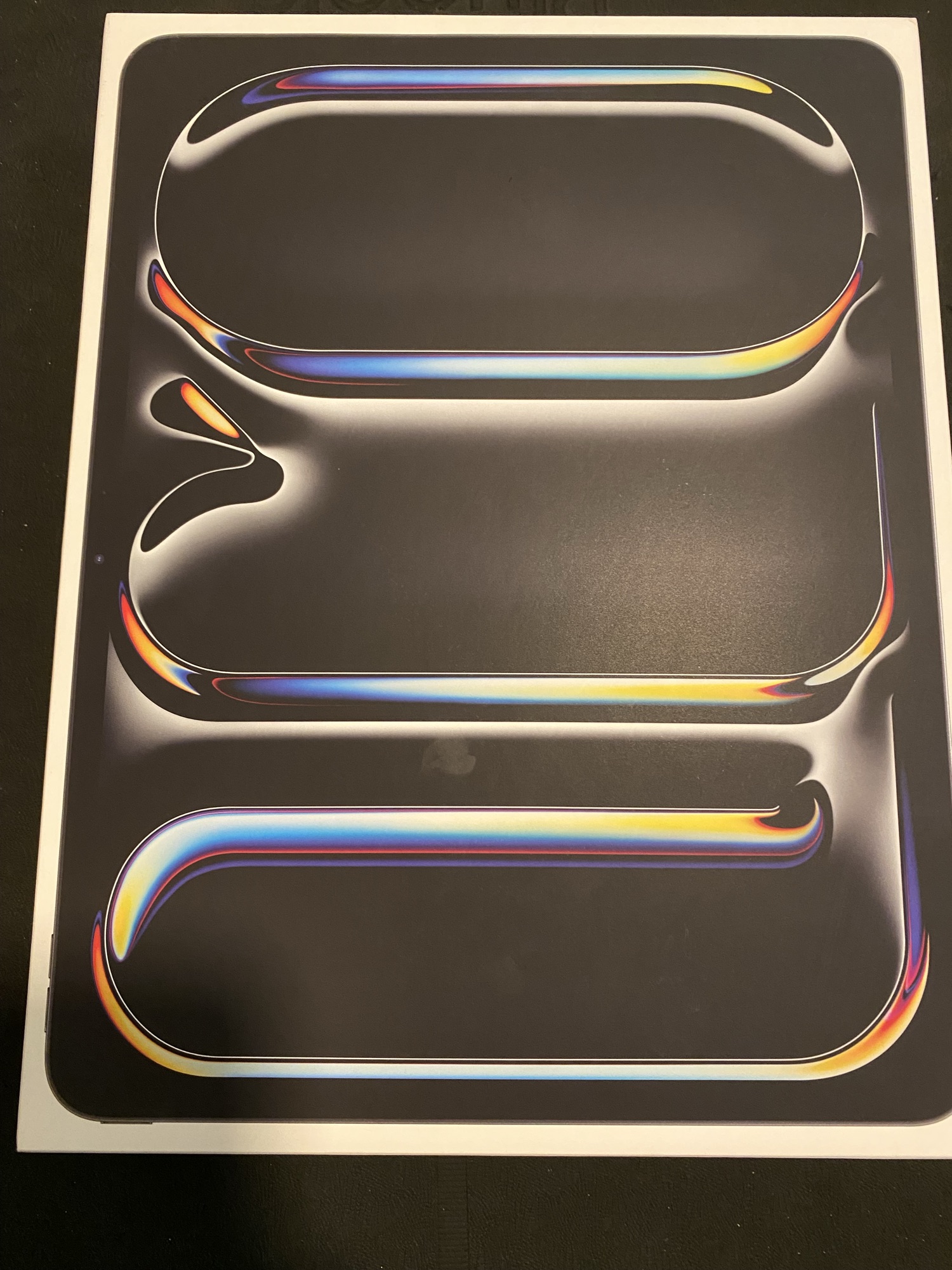 ipad pro 13inch m4 256g - 1