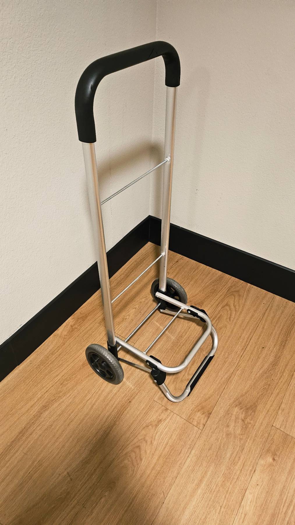 접이식 핸드카트 - 1