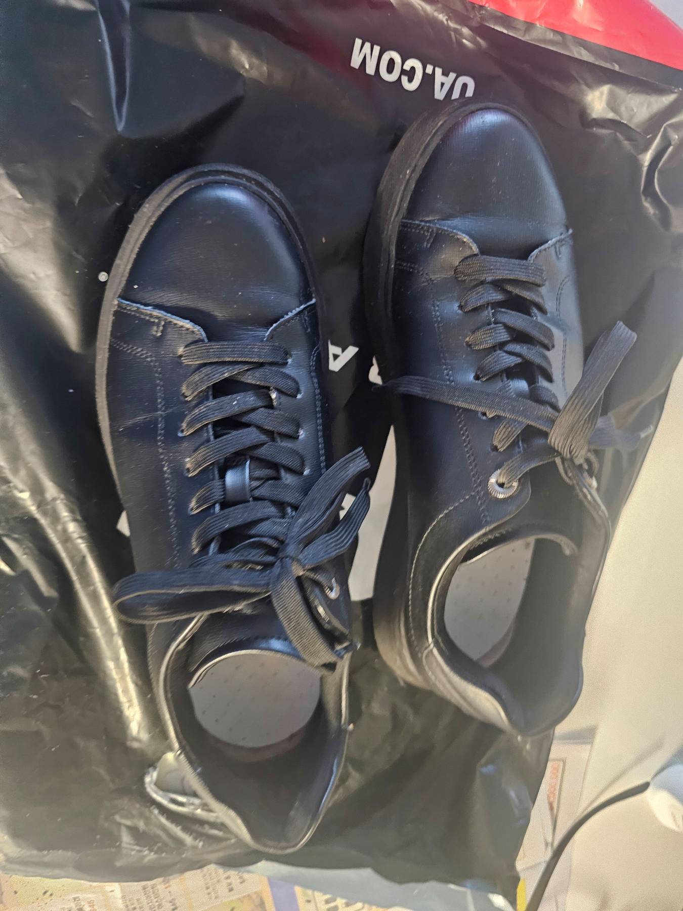 남성용운동화 - 1