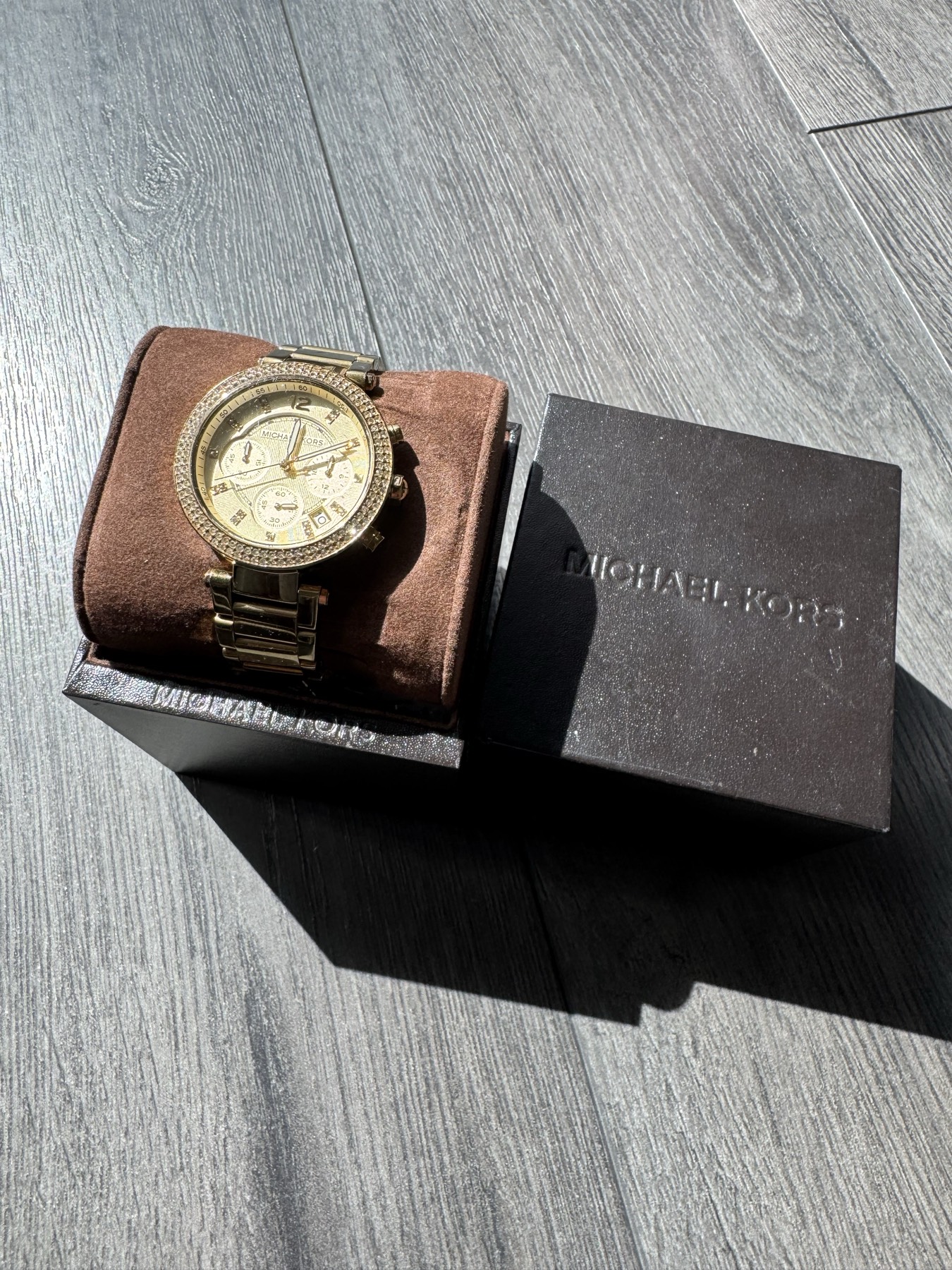 Michar Kors 여성시계 - 1