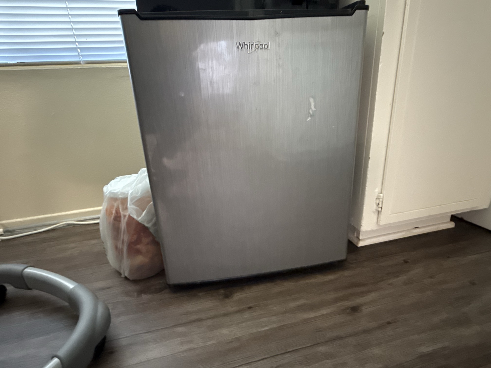 미니 냉장고 - 1