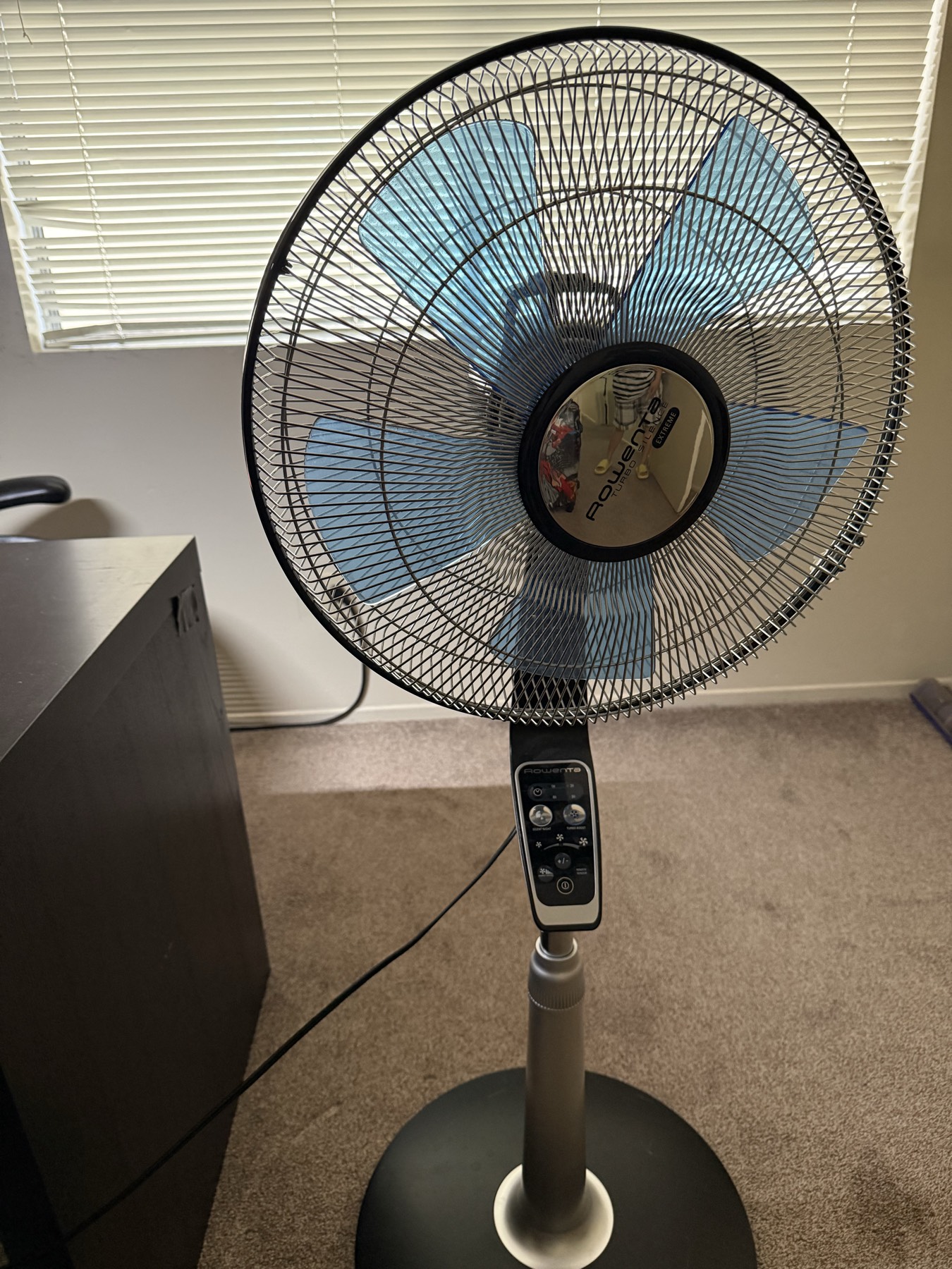 선풍기 (저음) - 1