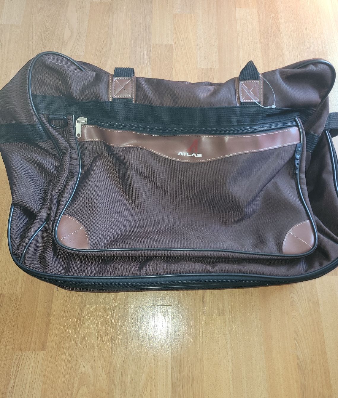 3단 이민가방 - 1