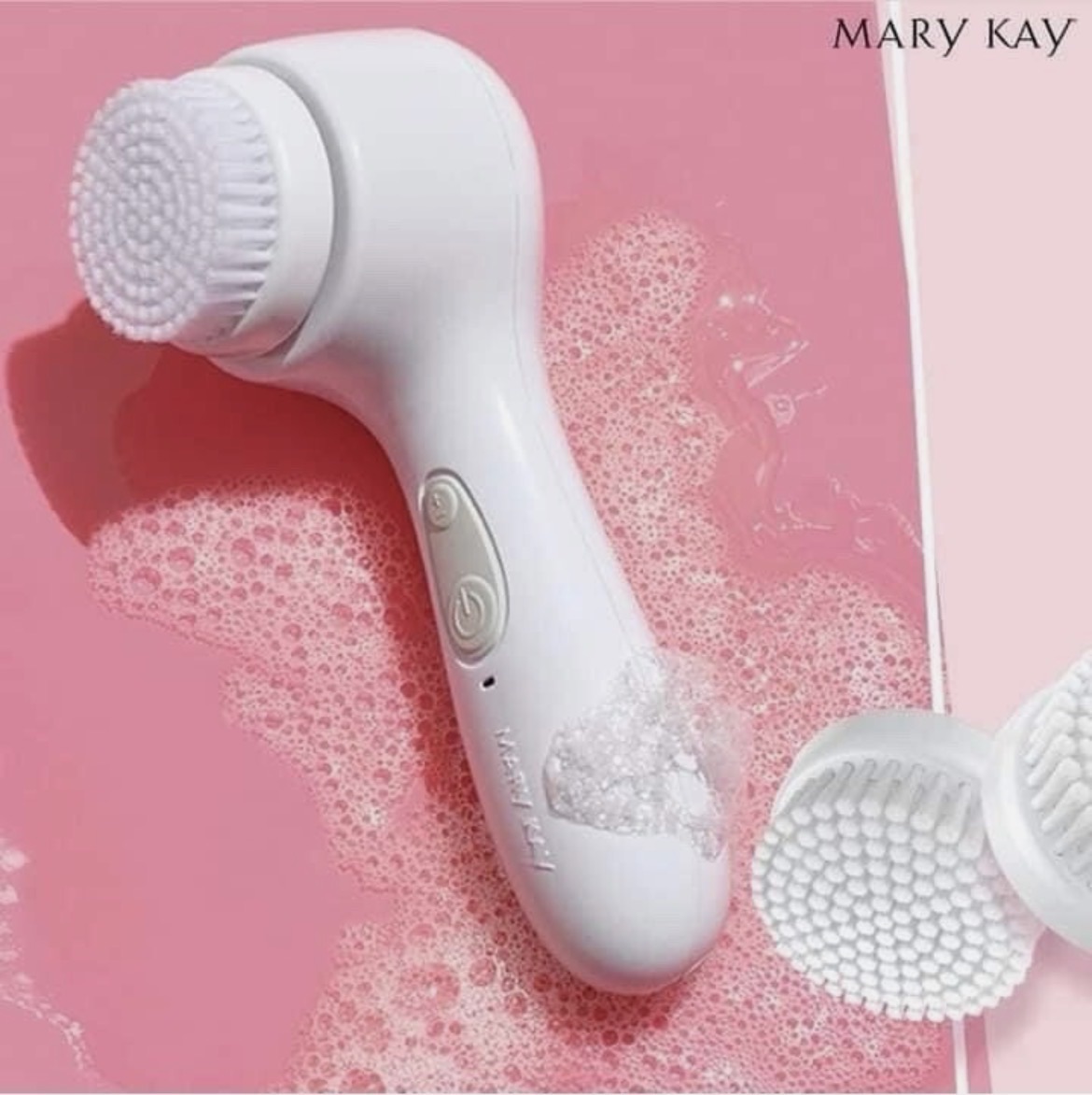 클렌징 얼굴 세안기 - 1