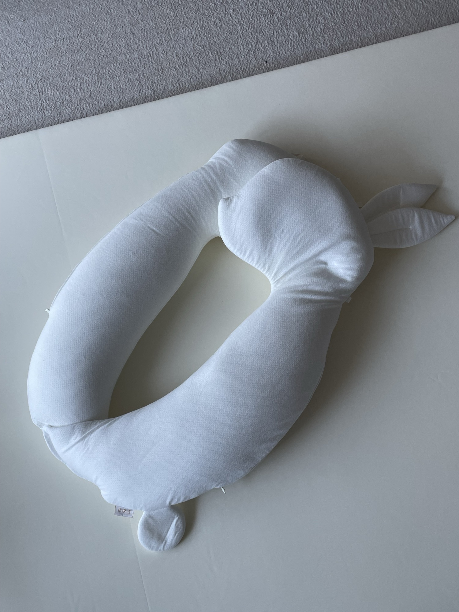 라라스 옆잠베개 - 1