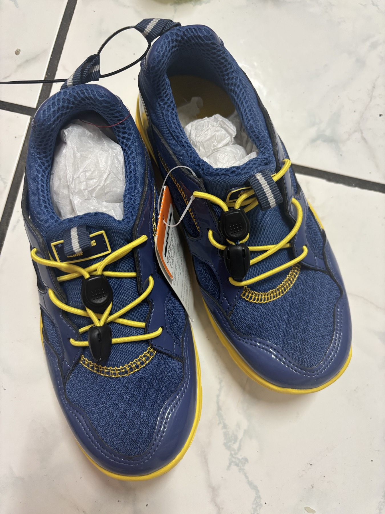 르카프 아동 운동화 - 1