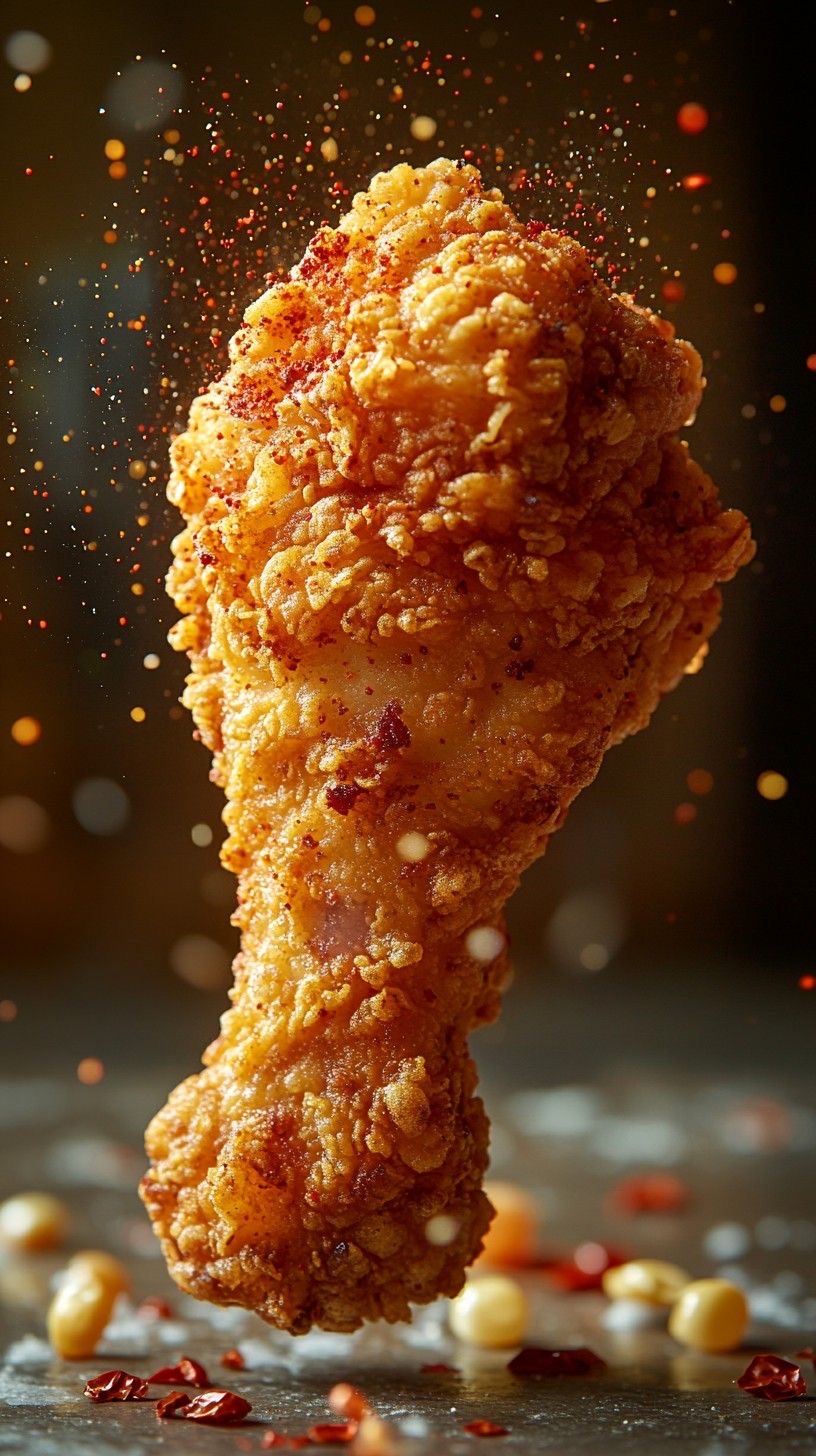 [페리카나x팔마켓] 선착순 치킨 쏜다🔥🍗 - 1