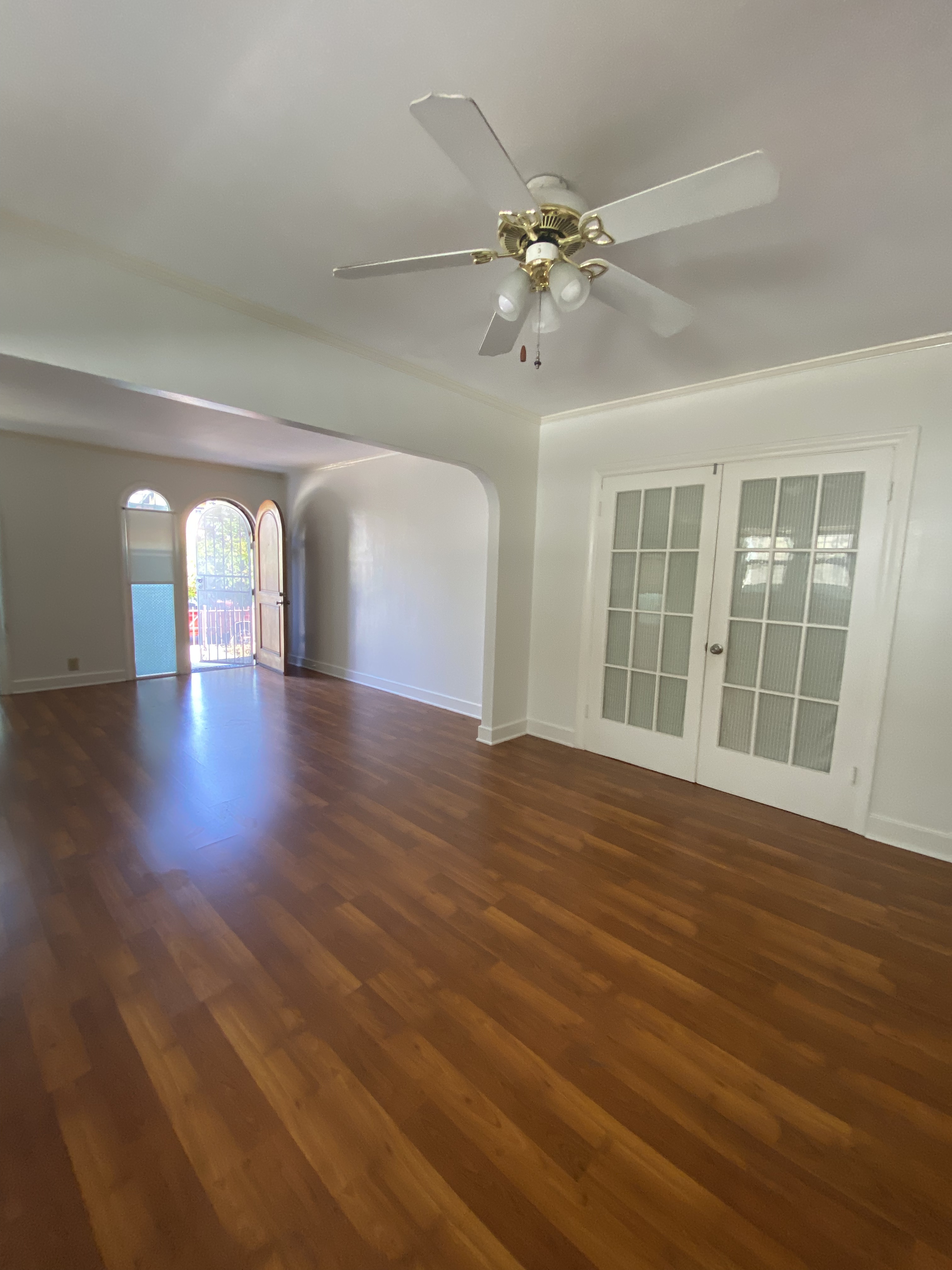 apartment - 1