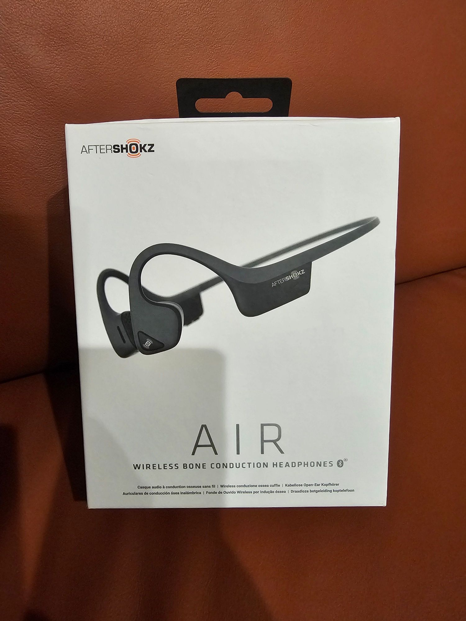 Wireless headphones 헤드폰 거의새거 - 1