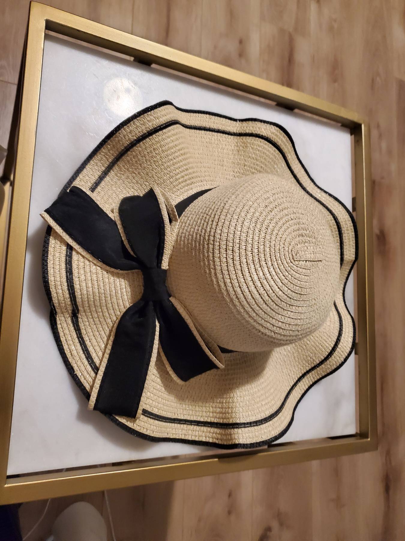 fashion hat 모자 - 1
